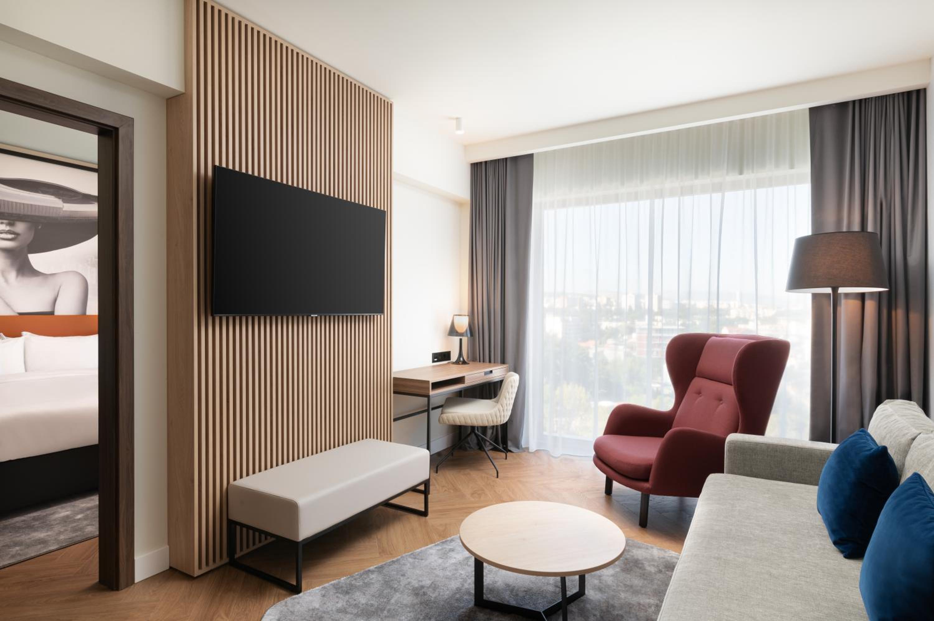 Family Suite - Photo 2
