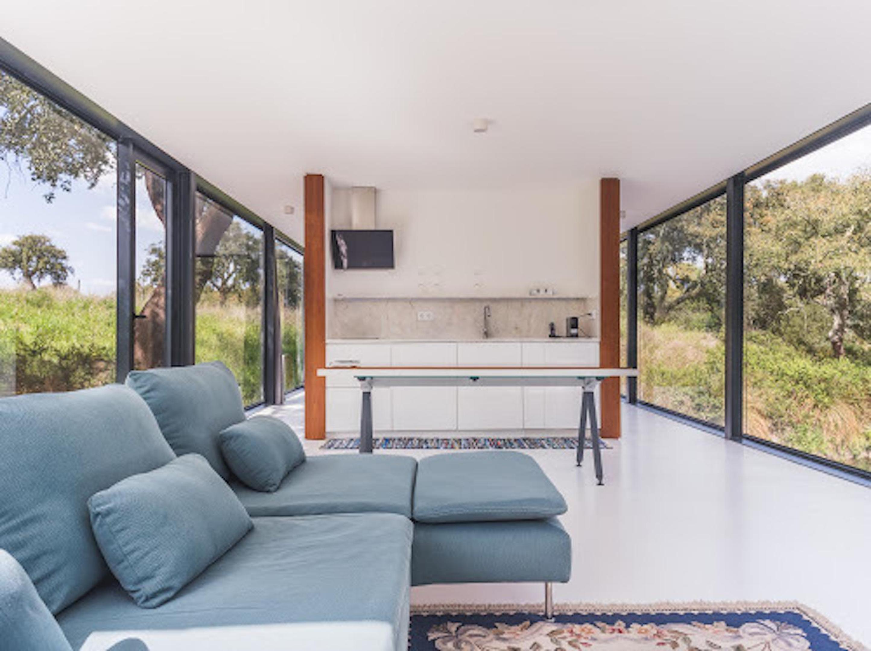 One-Bedroom Vacation Home photo 1