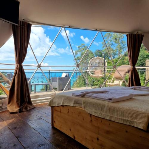 Triple Room with Sea View photo 3