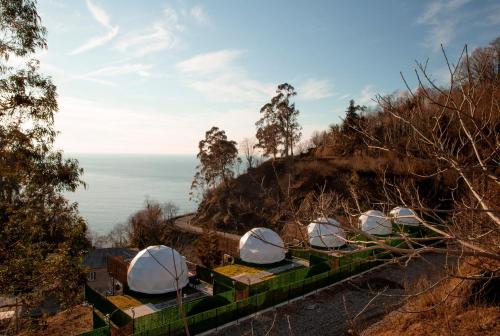 Triple Room with Sea View photo 1