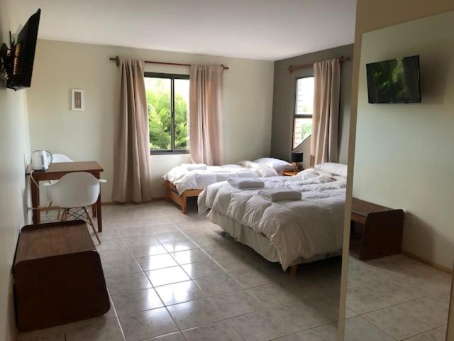 Superior Quadruple Room