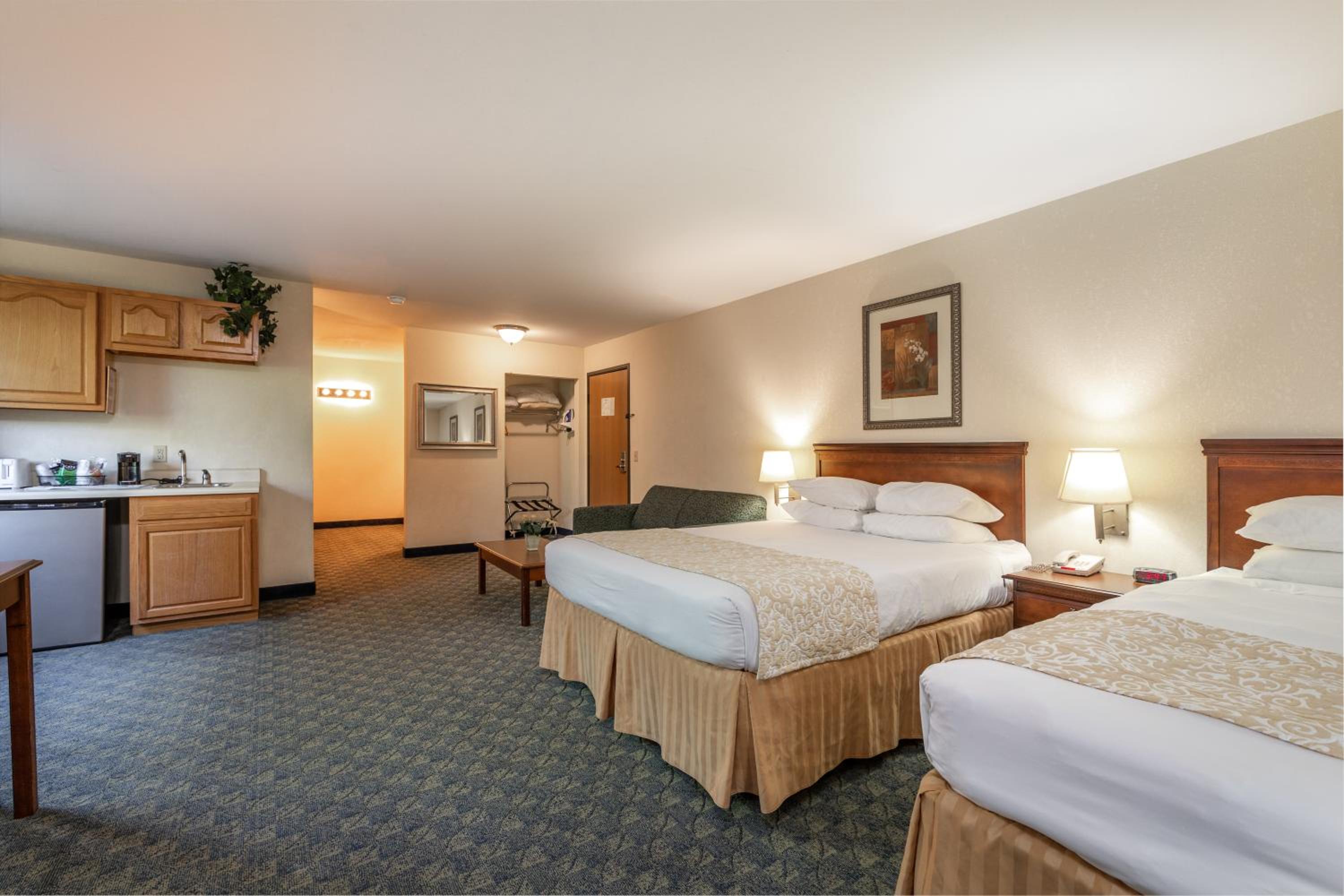The Branson Waterpark Hotel, Billede 4