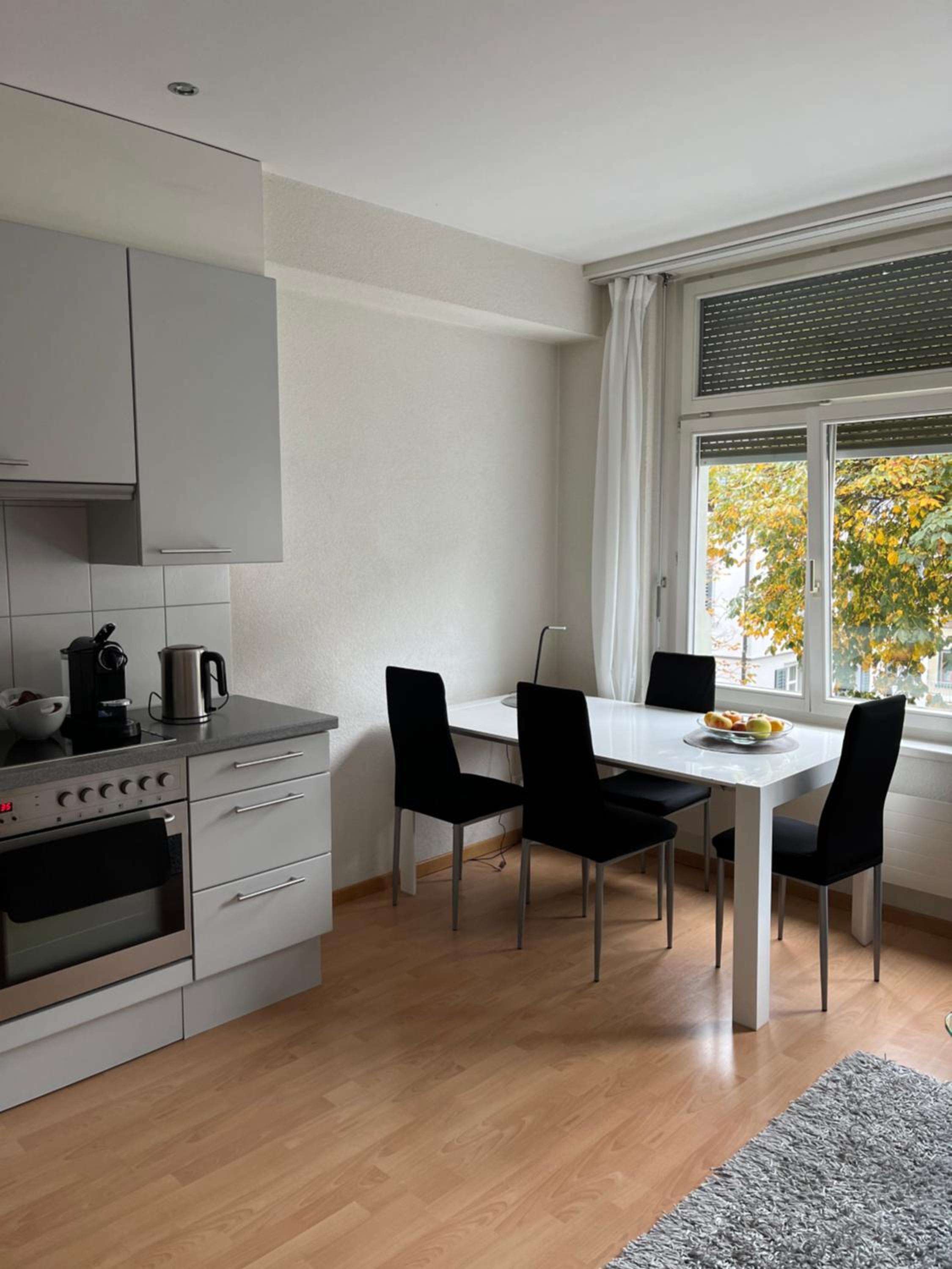 One-Bedroom Apartment - Photo 26