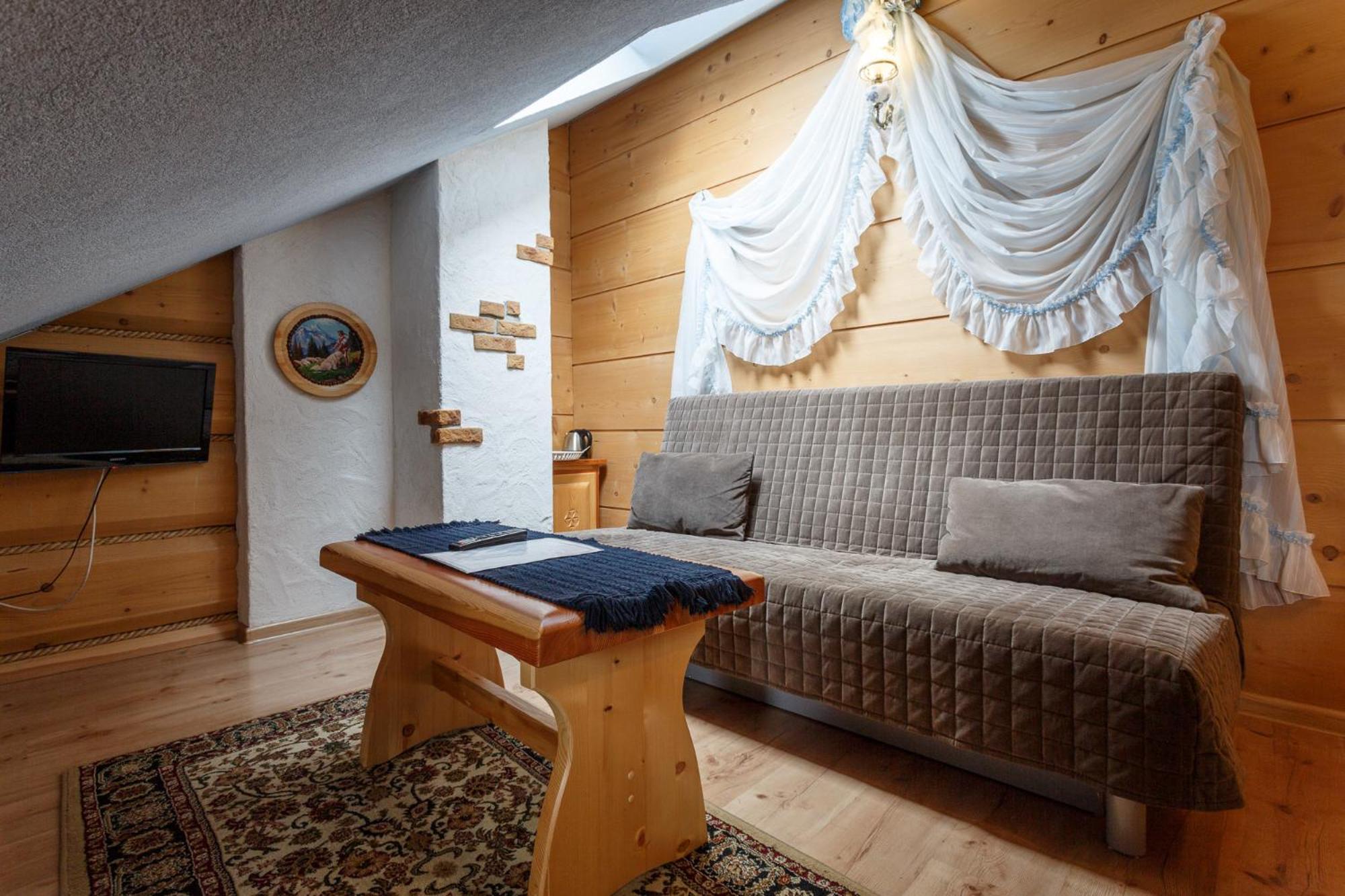 Superior Room - Photo 3