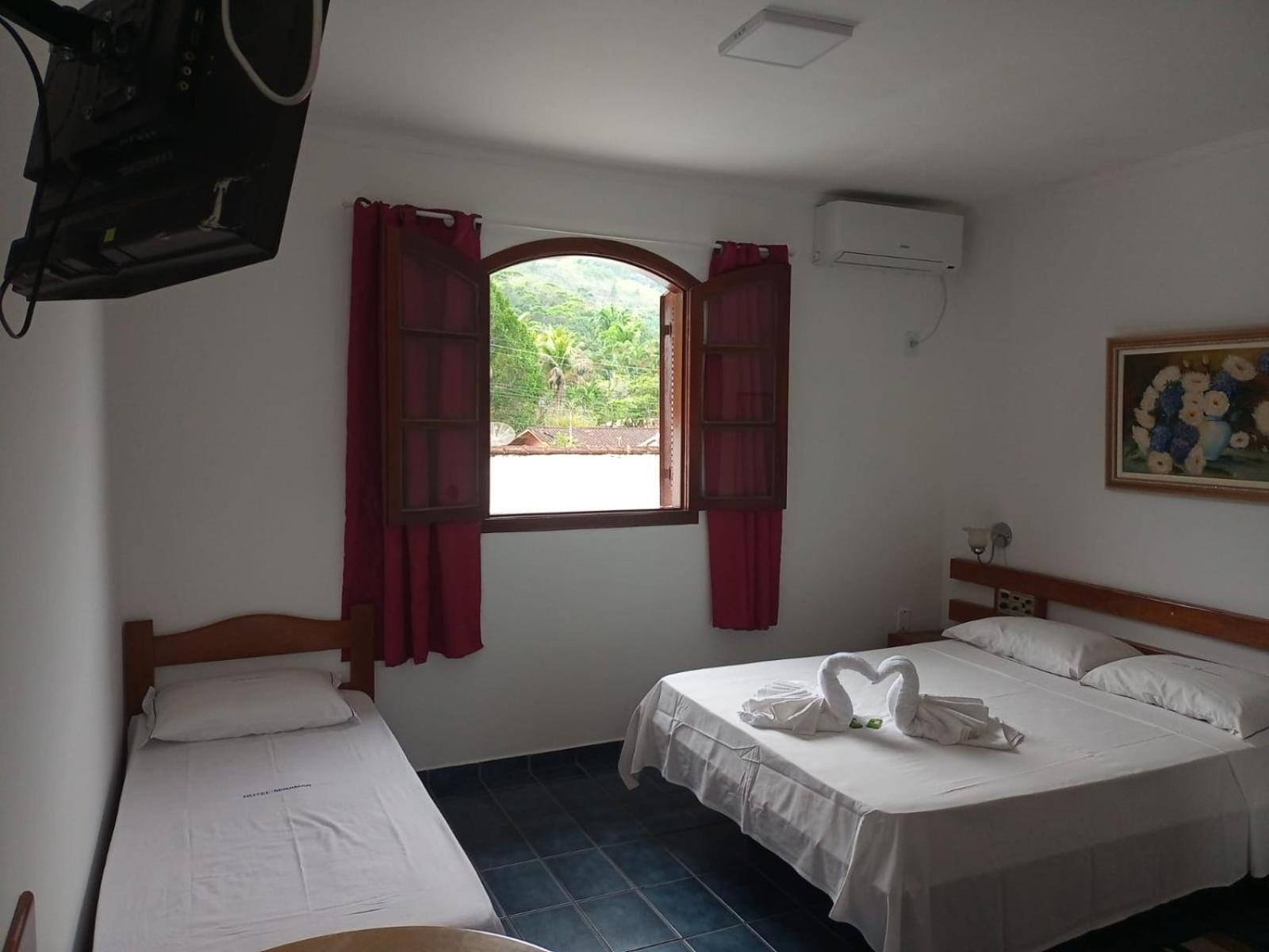 Triple Room photo 3