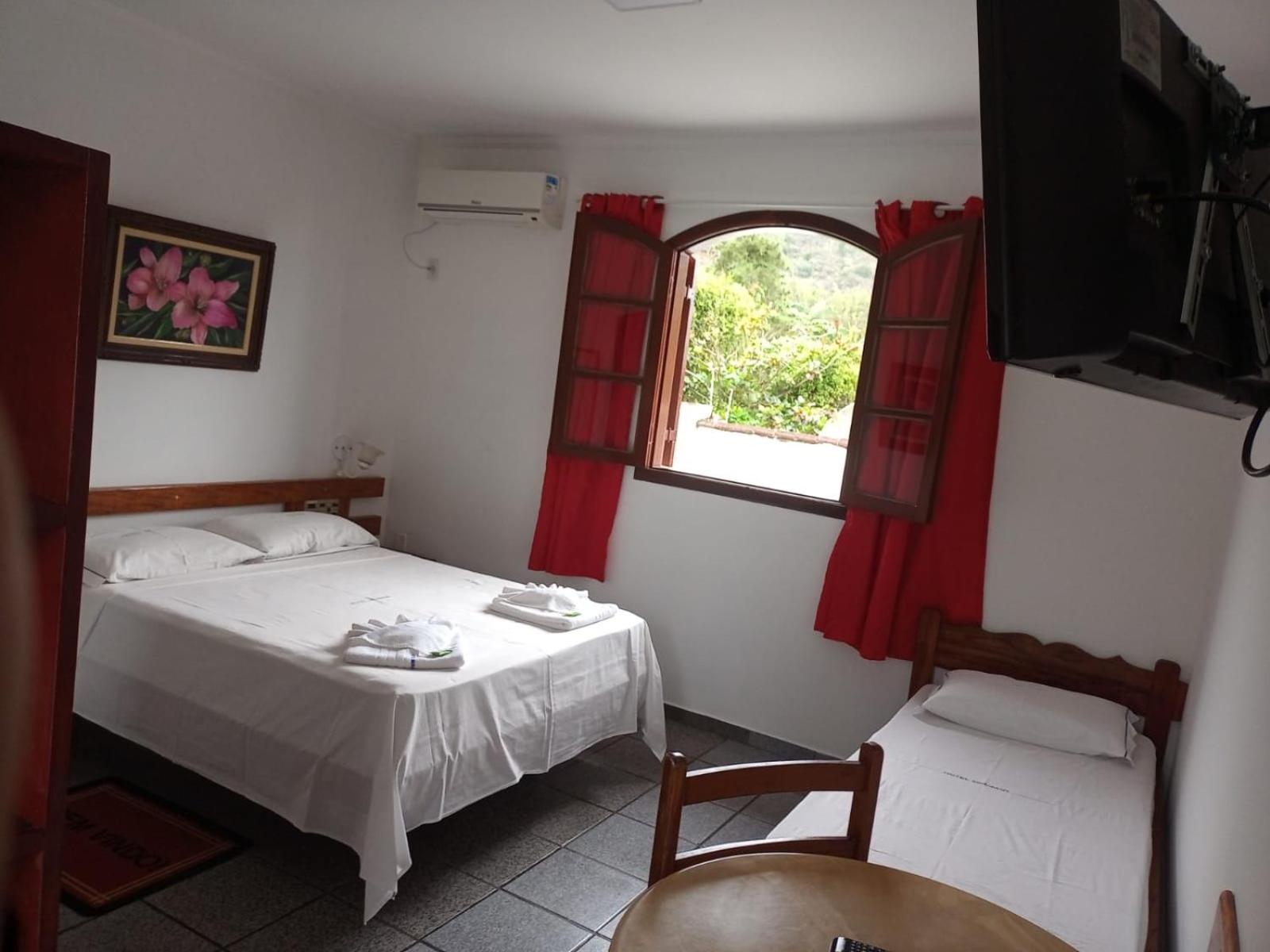 Triple Room photo 1