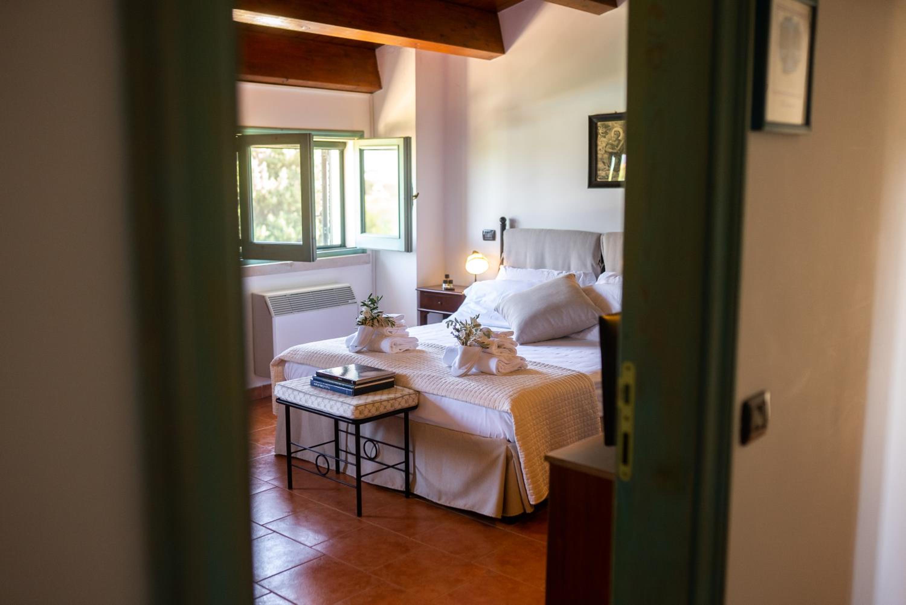 Standard Quadruple Room photo 1