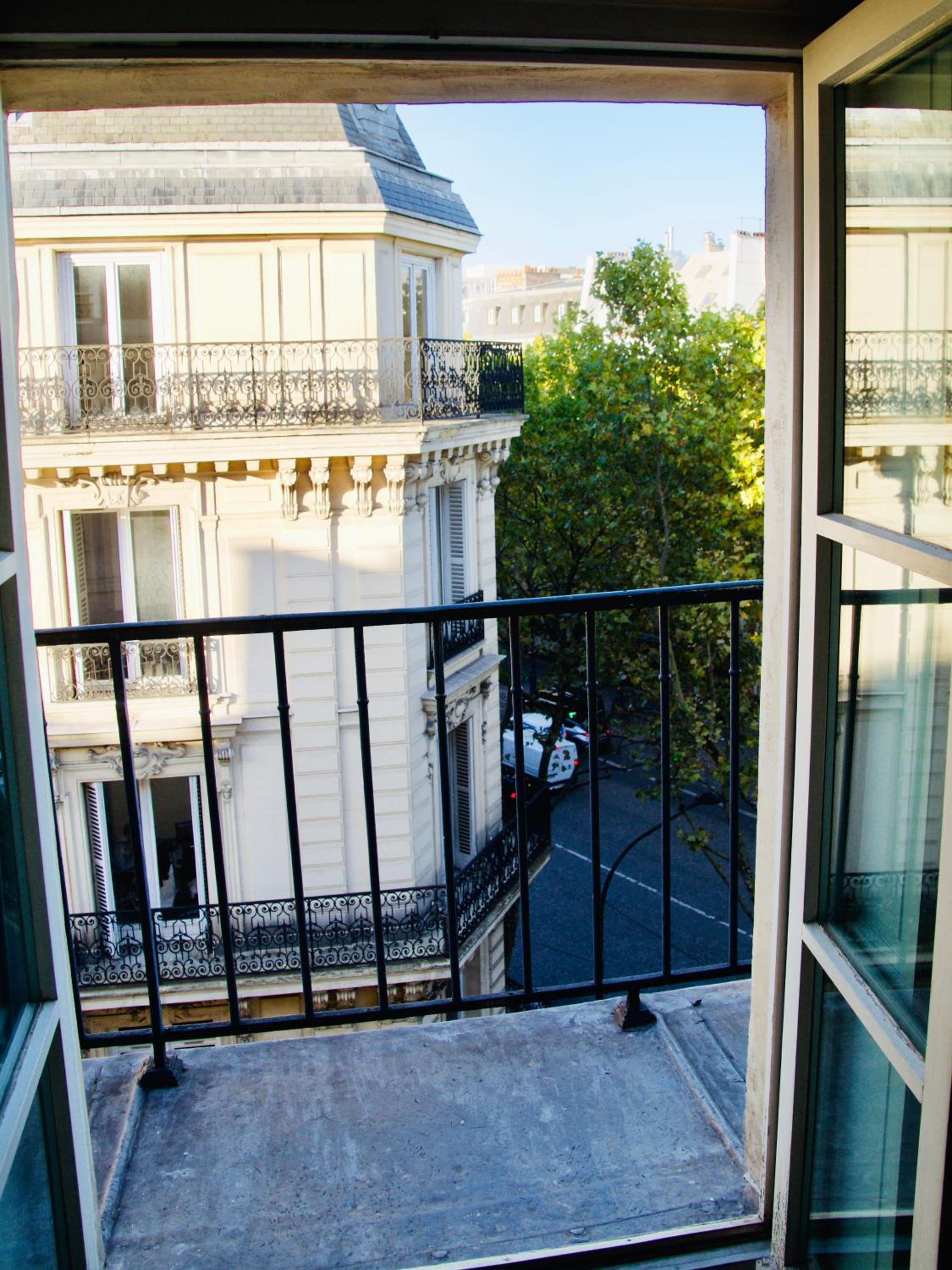 Superior Double Room with Balcony and with Spa Access photo 3