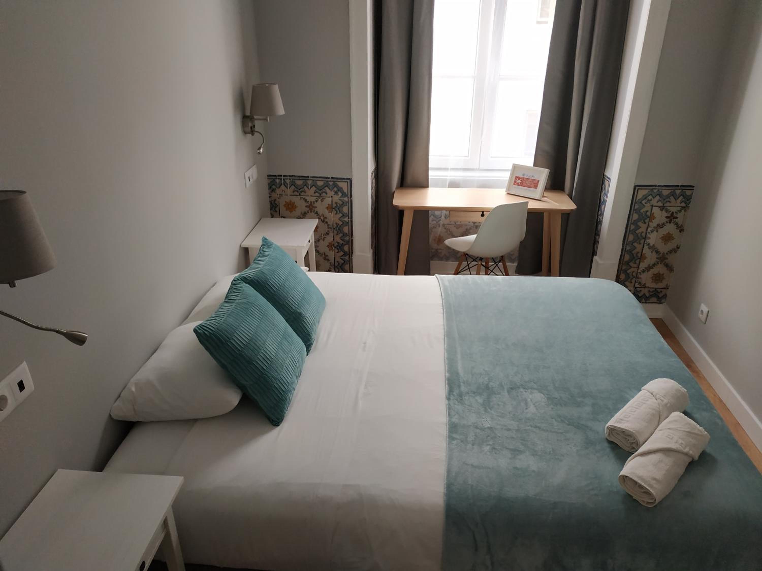 Double Room with Private Bathroom photo 1