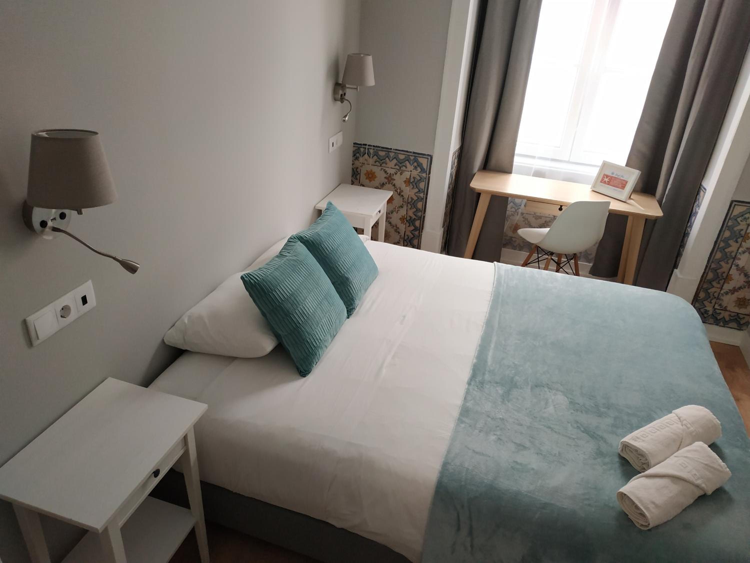 Double Room with Private Bathroom photo 3