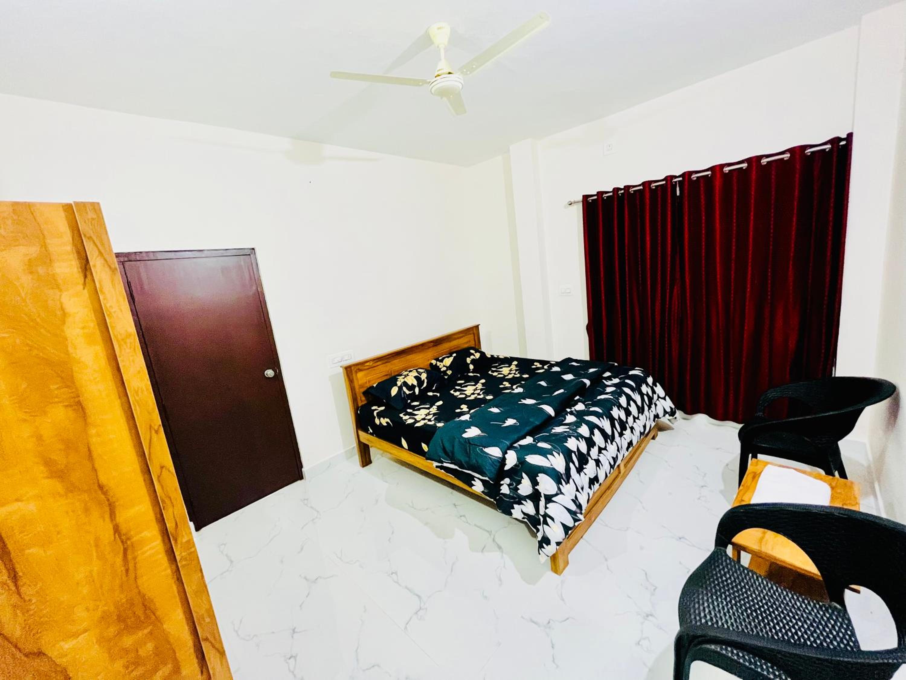 Double Room photo 1