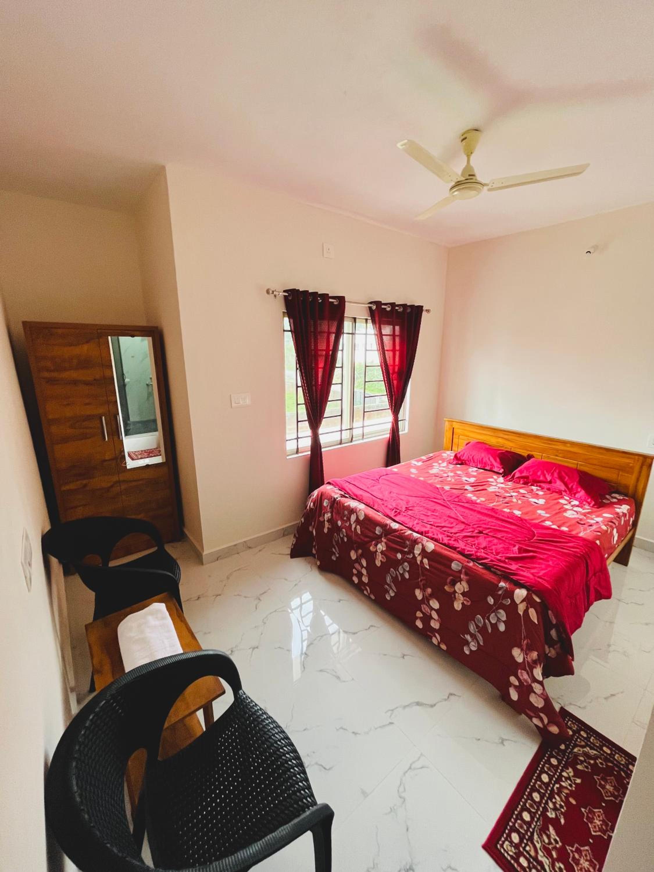 Double Room photo 1