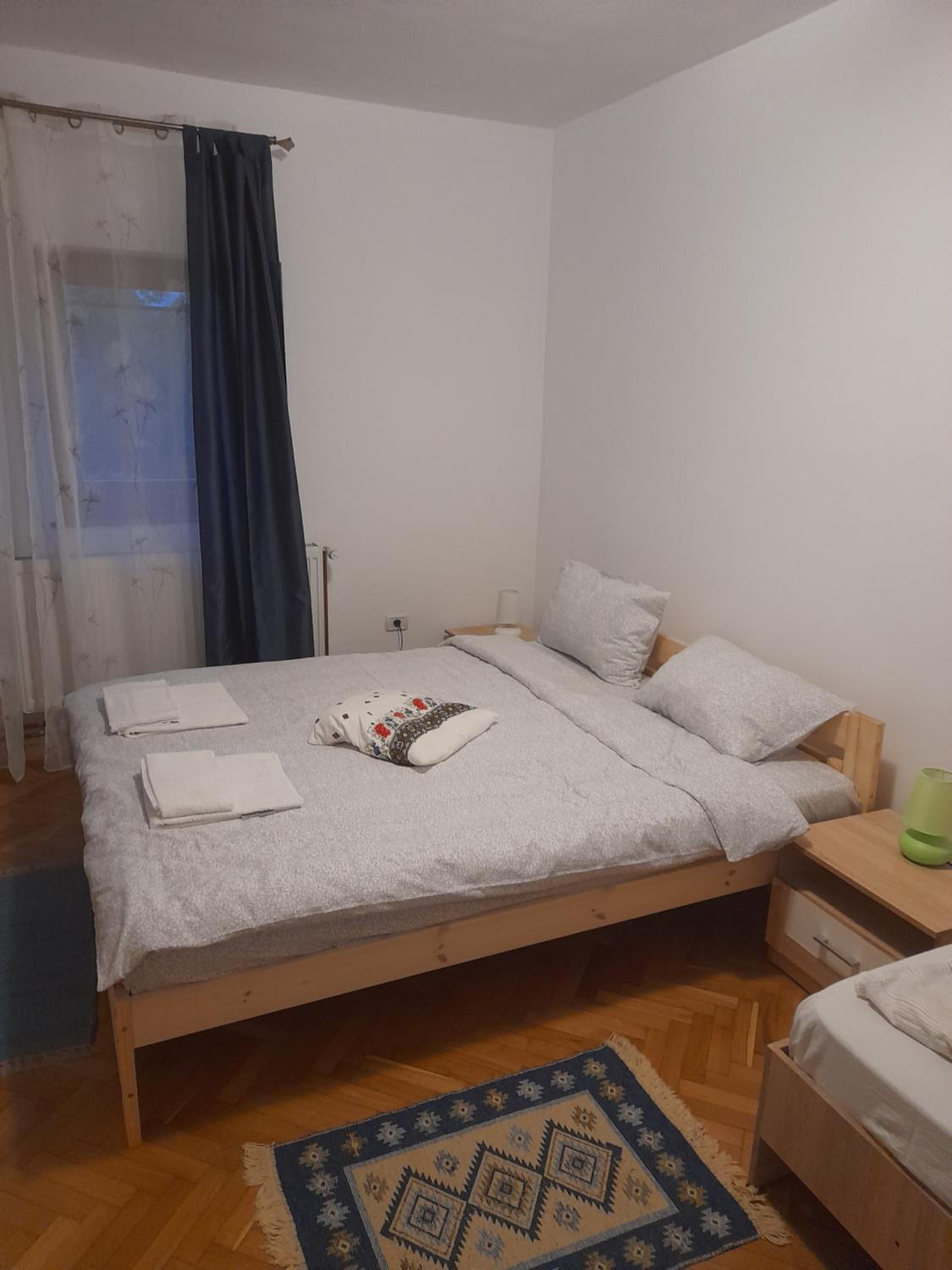Comfort Triple Room With Shower - Photo 3