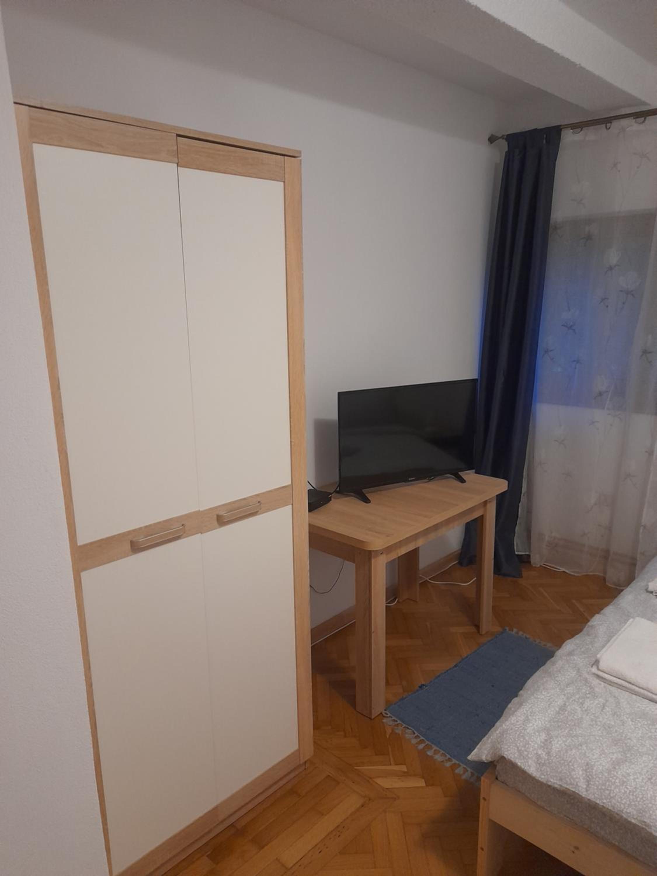 Comfort Triple Room With Shower - Photo 4