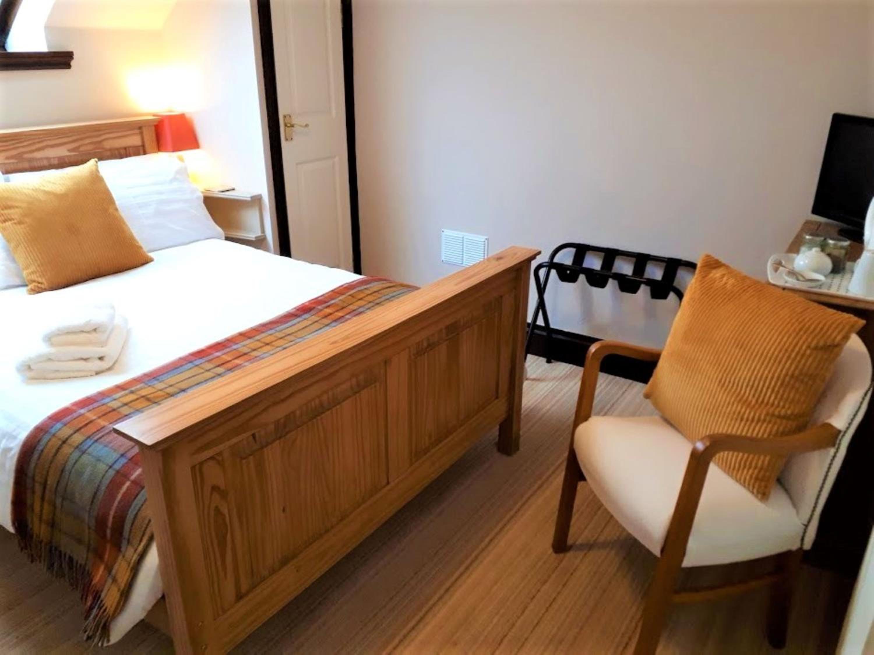 Small Double Room