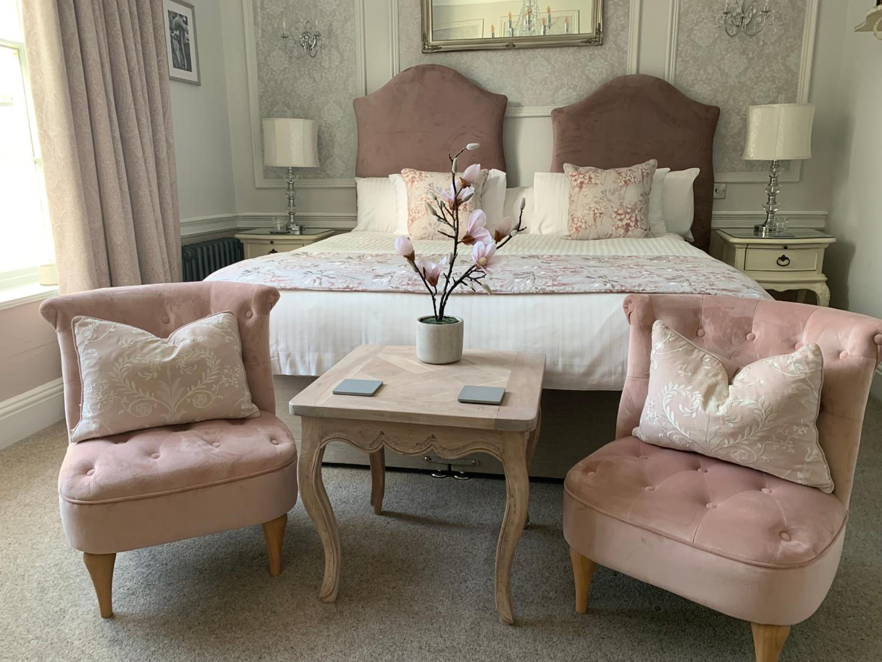 Superior Double Room photo 3