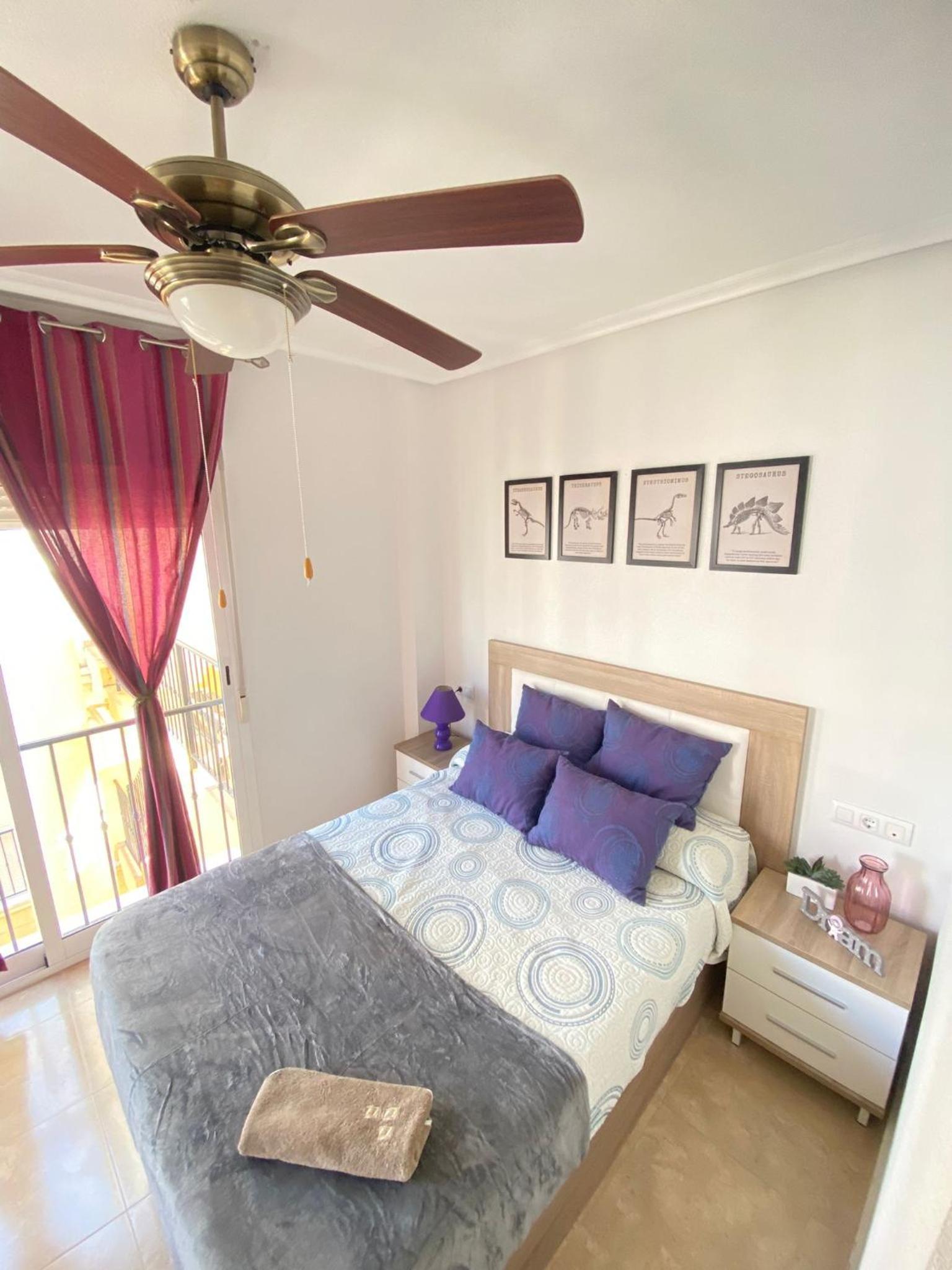 Two-Bedroom Apartment photo 2