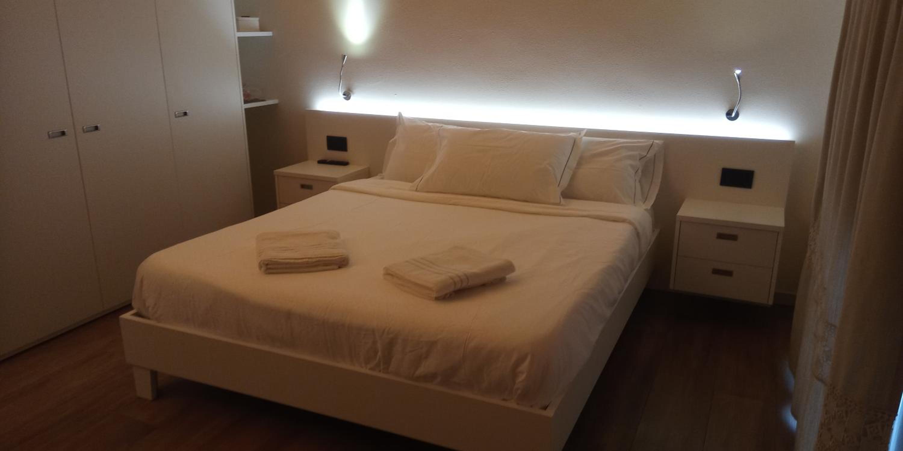 Double Room with Garden View photo 2