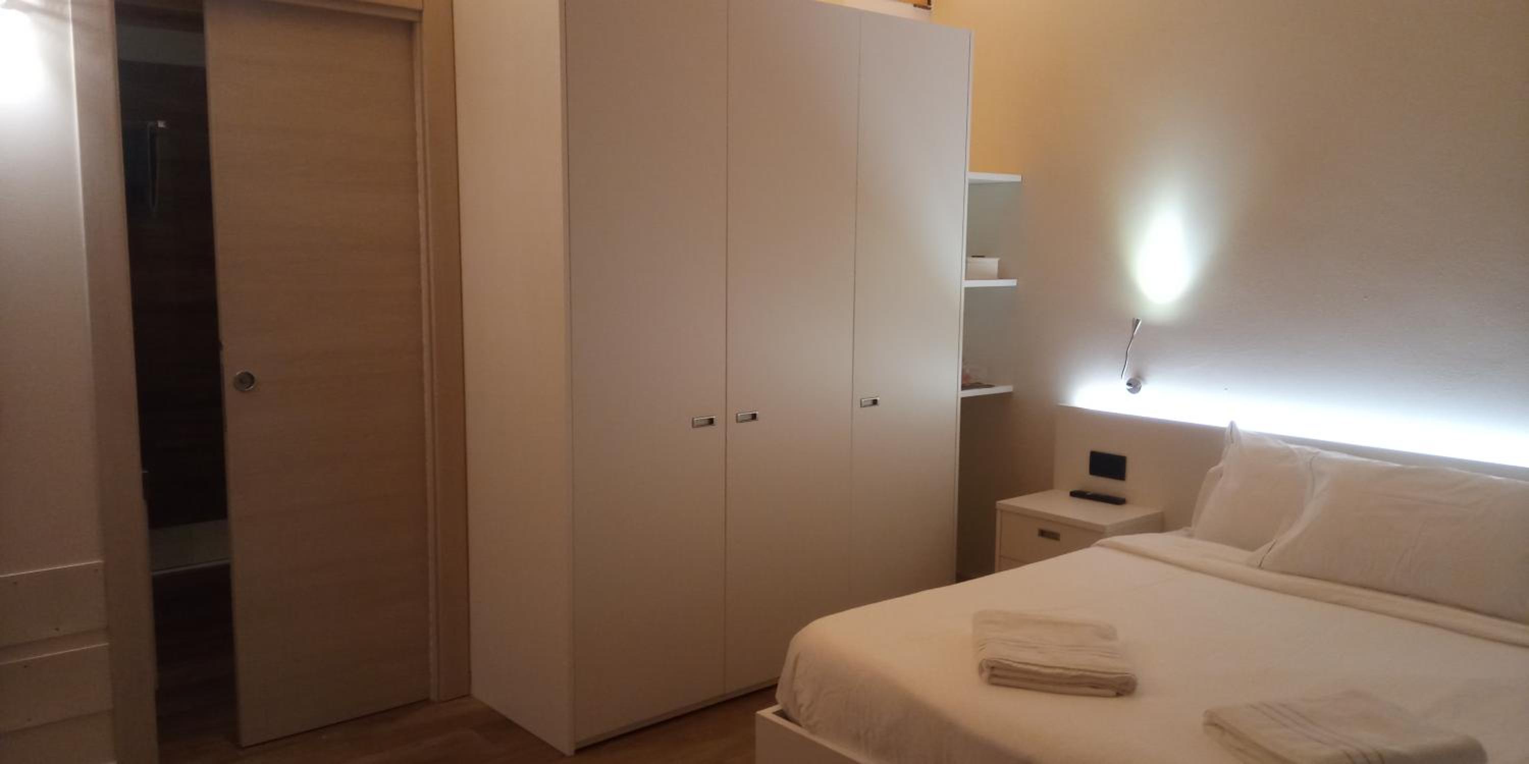 Double Room with Garden View photo 3