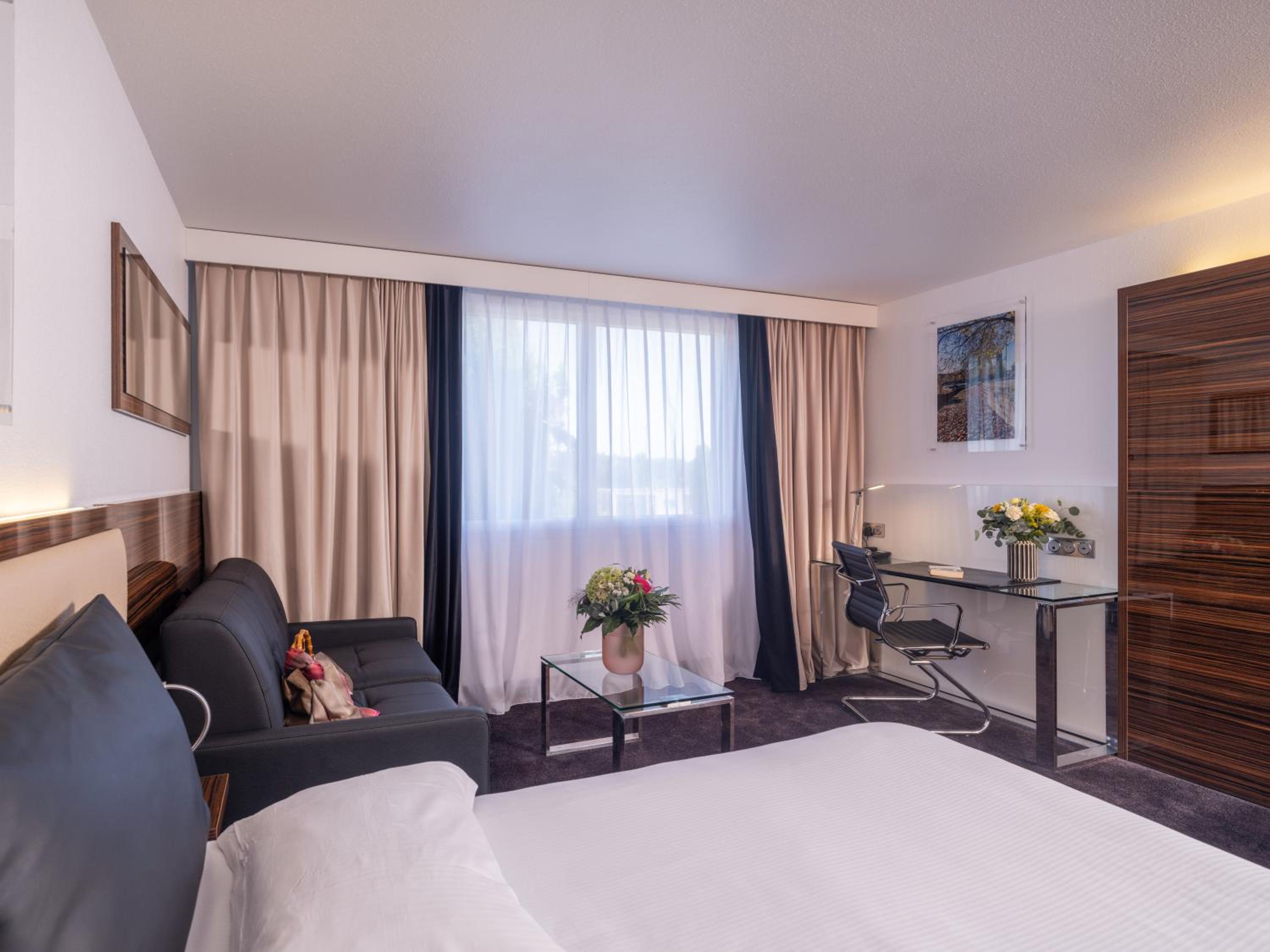 Executive Double Room - Photo 1