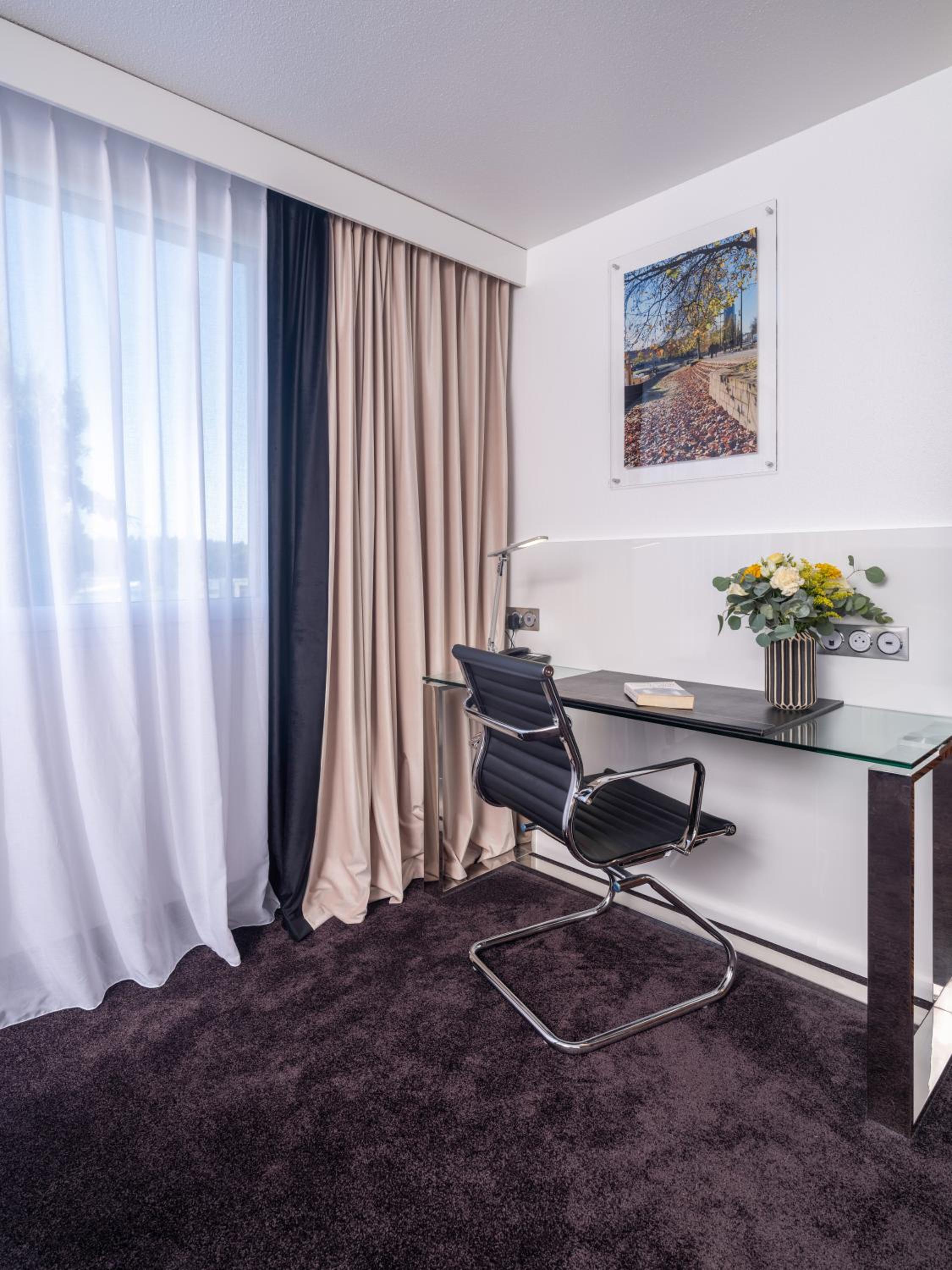 Executive Double Room - Photo 5