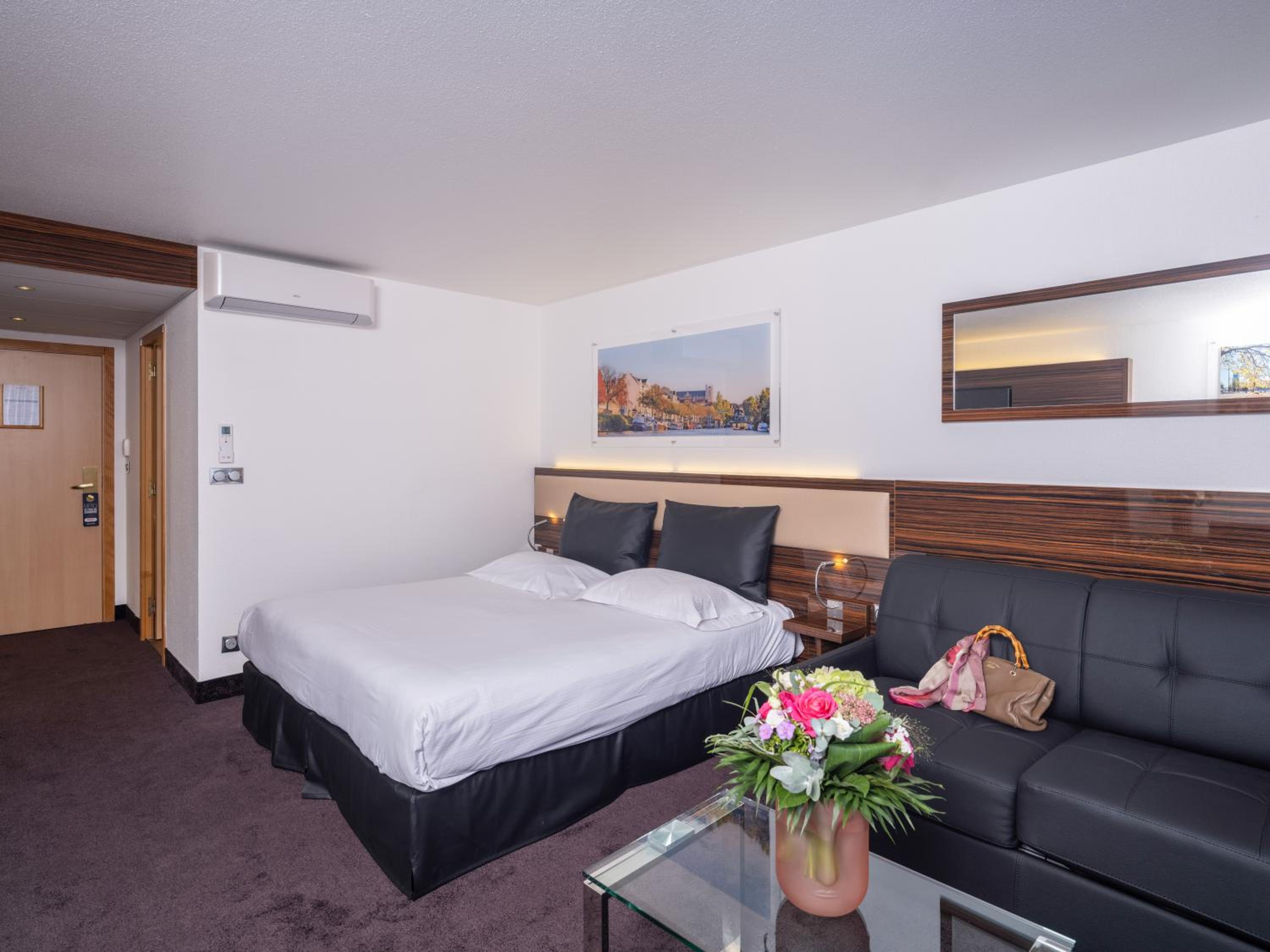 Executive Double Room - Photo 4