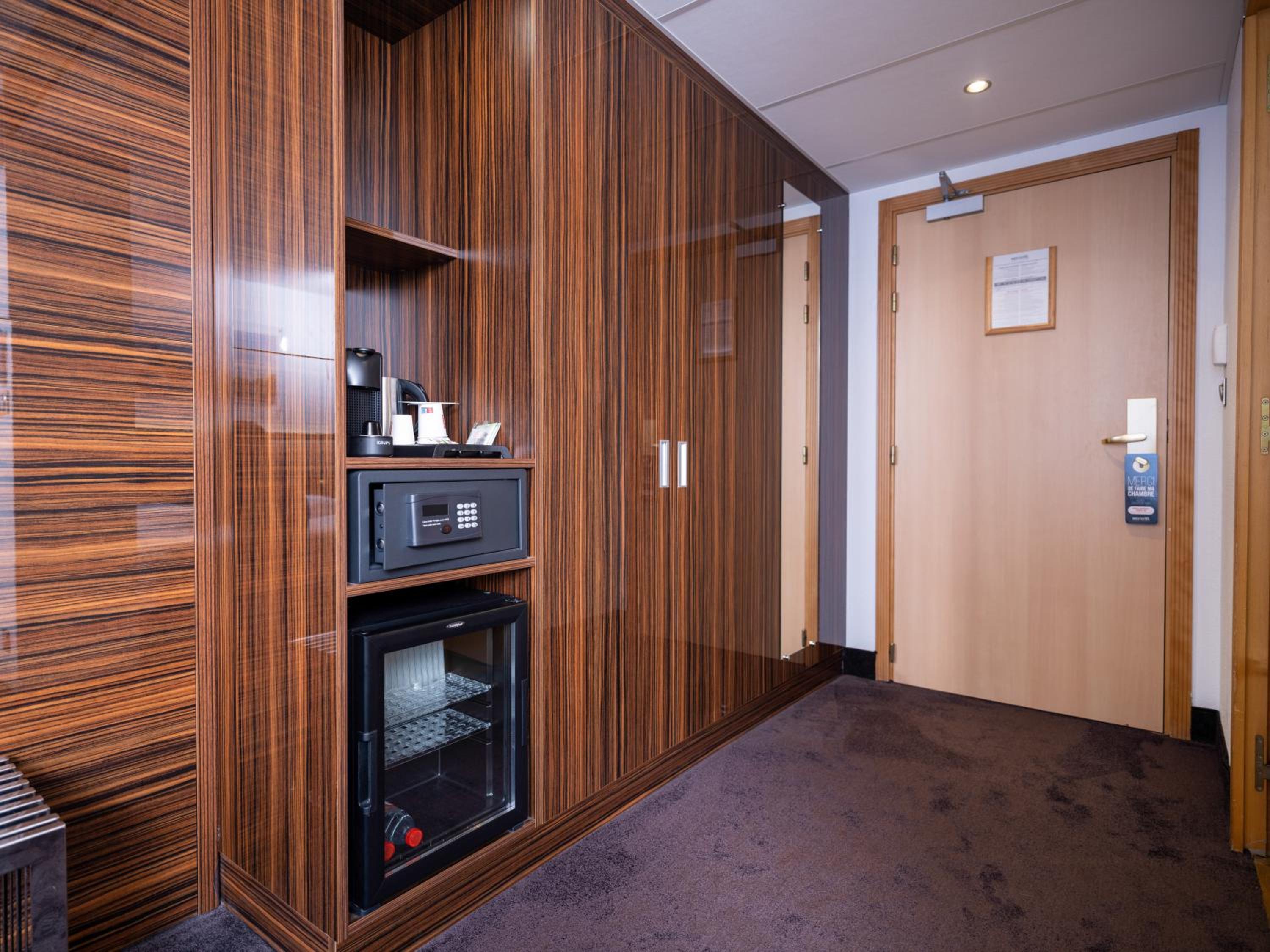 Executive Double Room - Photo 3
