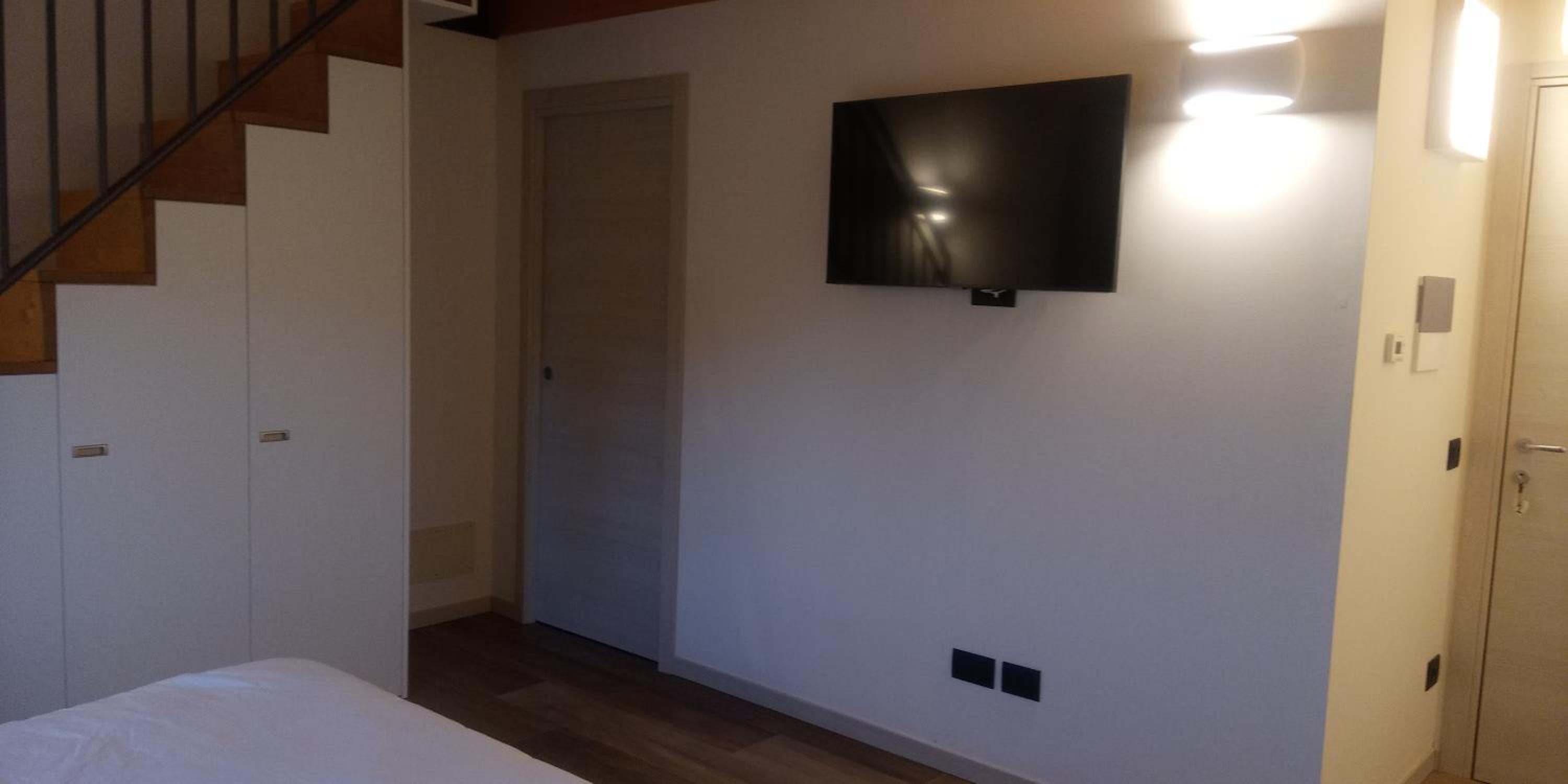 Deluxe Quadruple Room photo 2