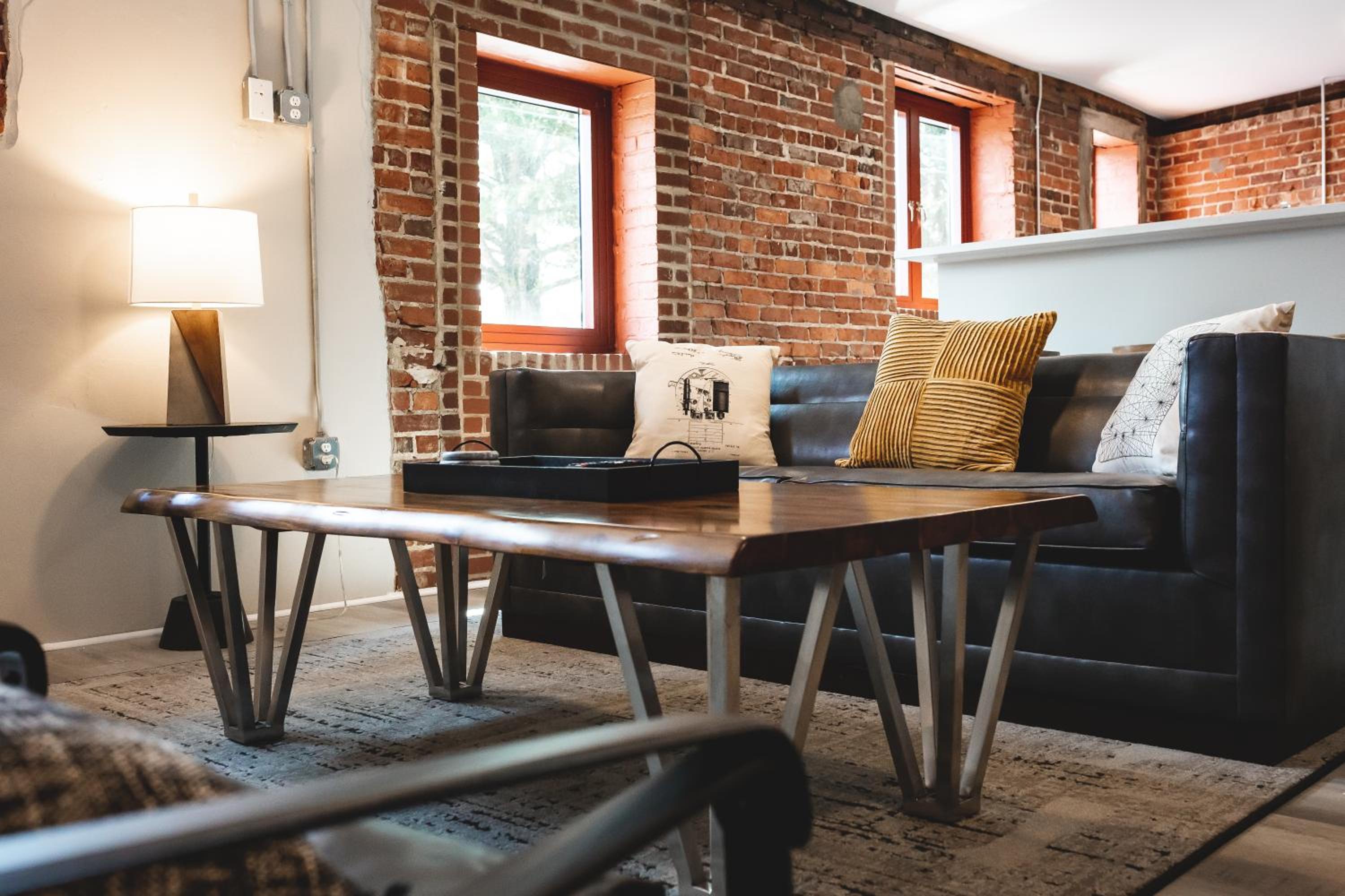 Three-Bedroom Suite