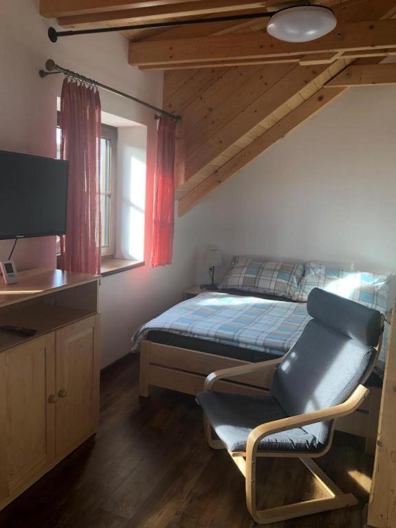 Suite photo 1