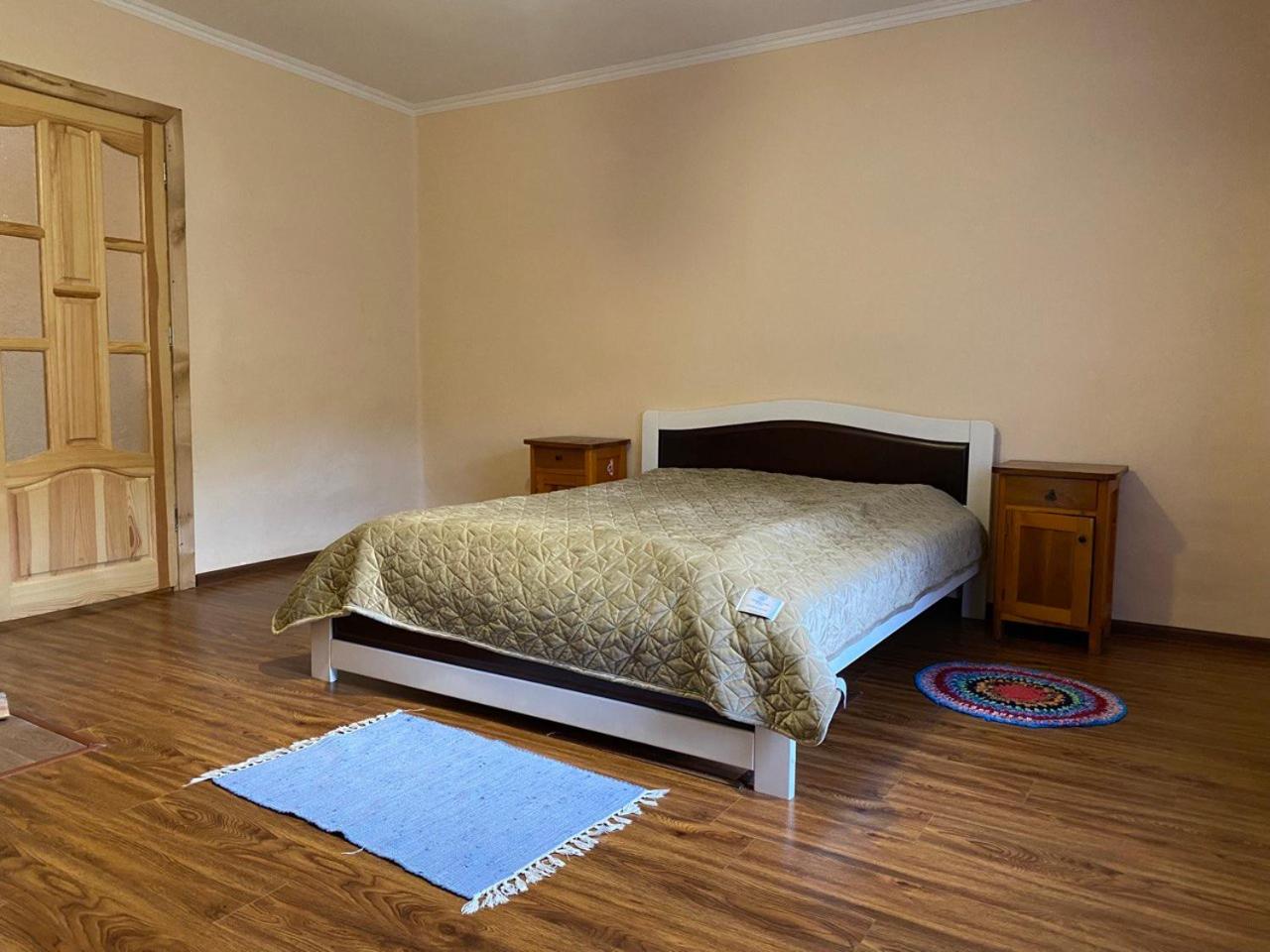 Two-Bedroom House photo 1