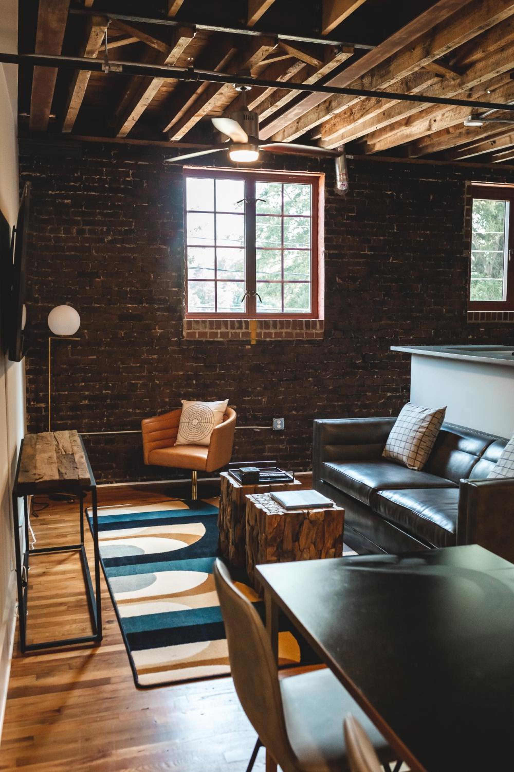 Two-Bedroom Superior Apartment
