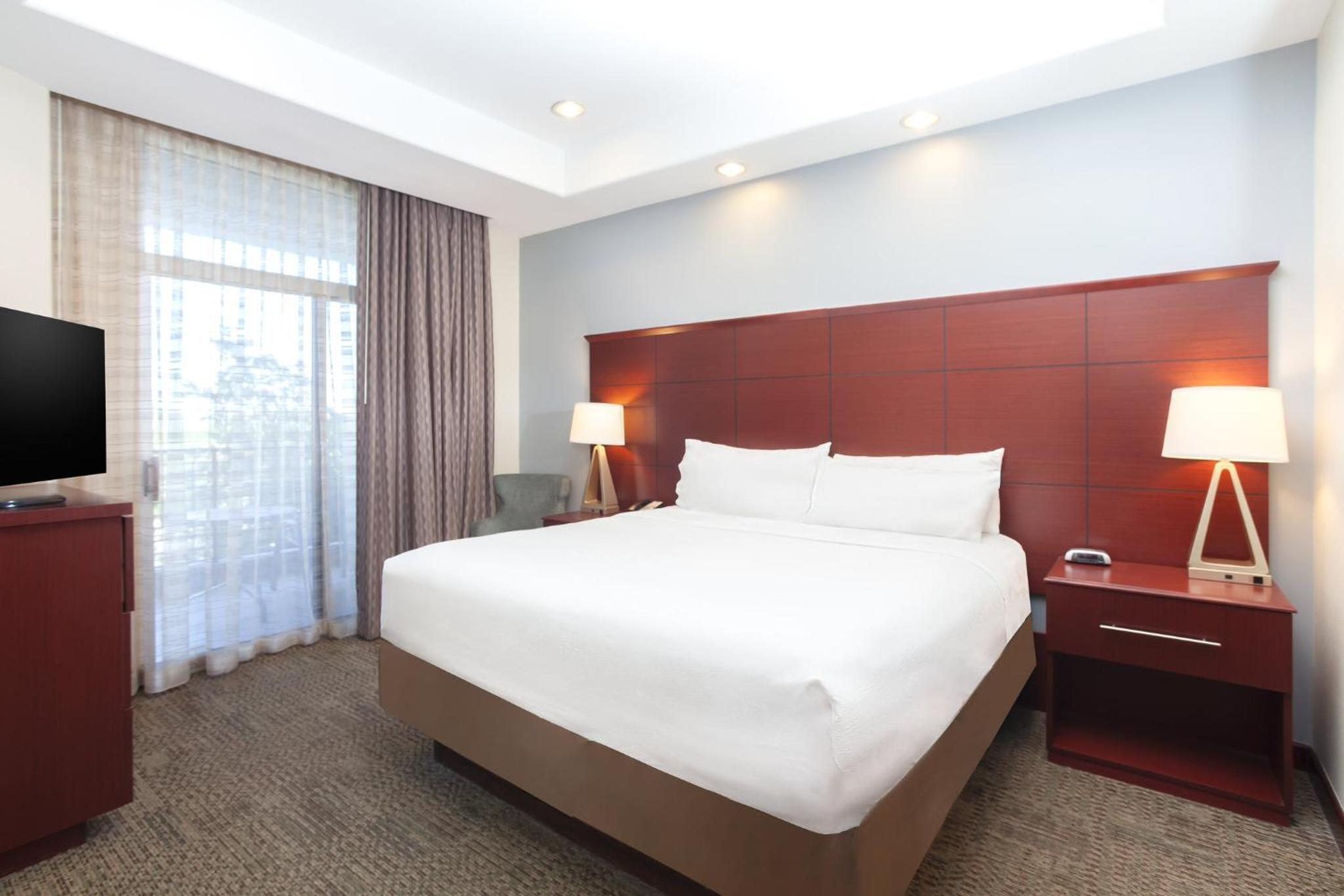 One-Bedroom King Suite - Photo 8
