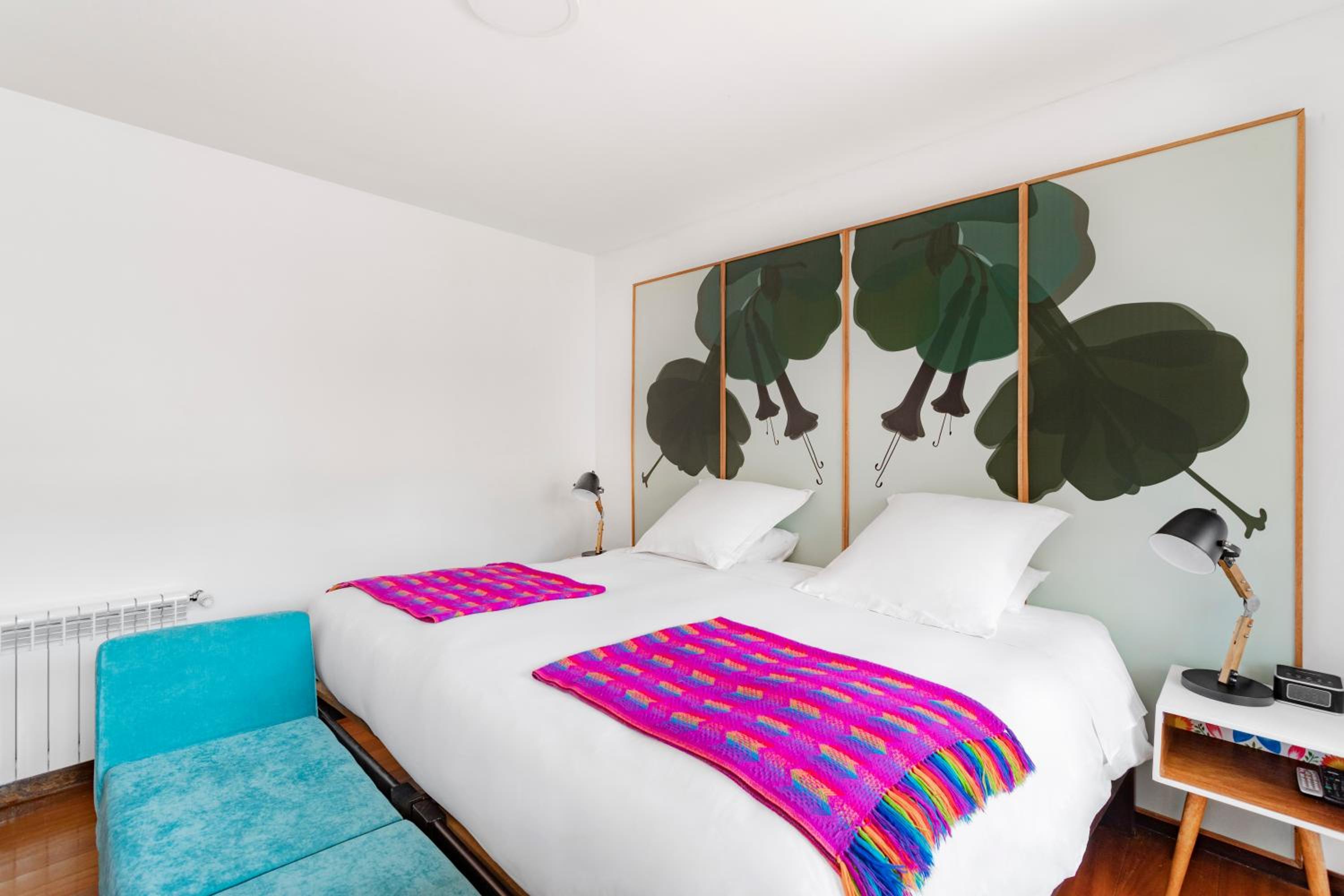 Standard King Room photo 1