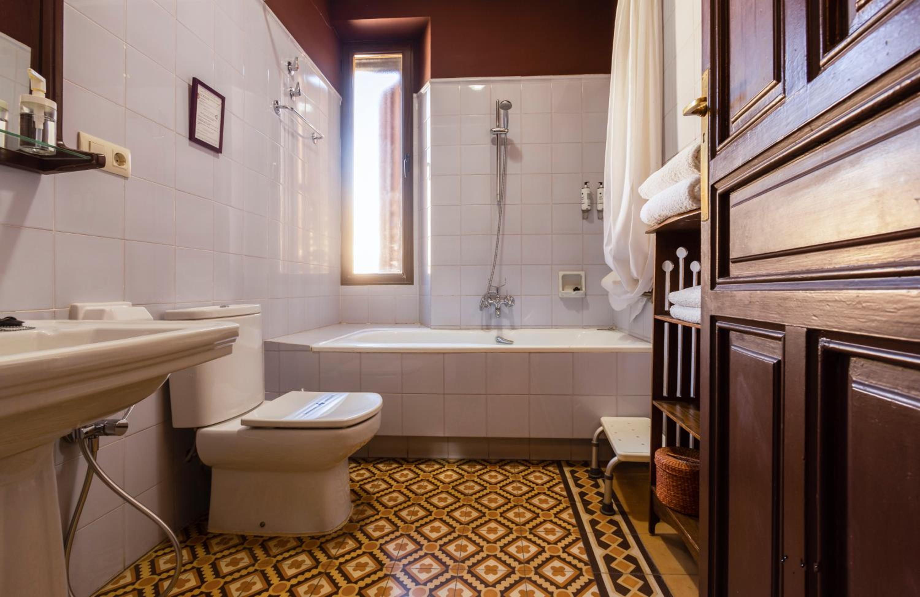 Special Offer - Double or Twin Room - Photo 4