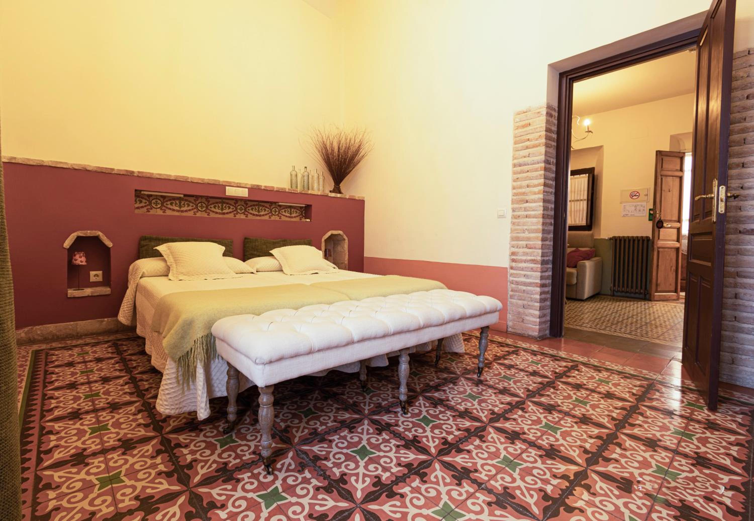 Quadruple Room - Photo 2