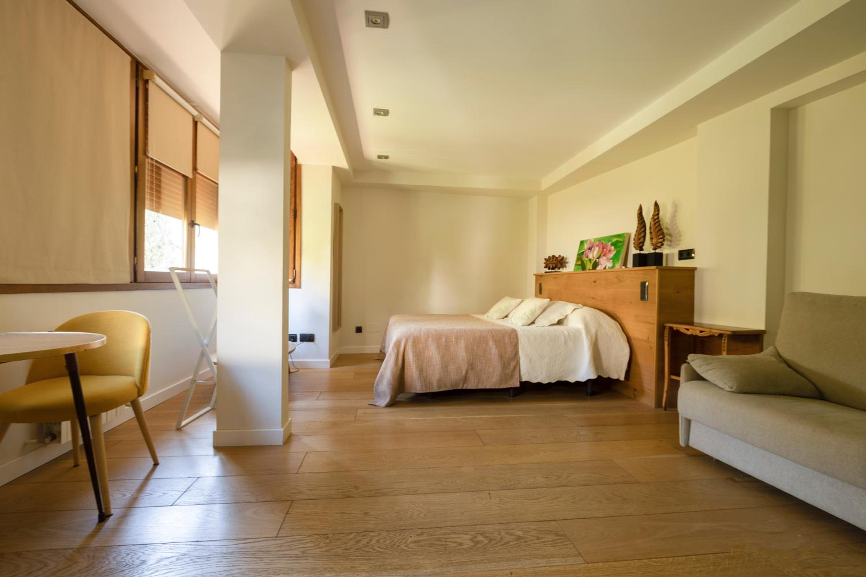 Superior Queen Room - Photo 1
