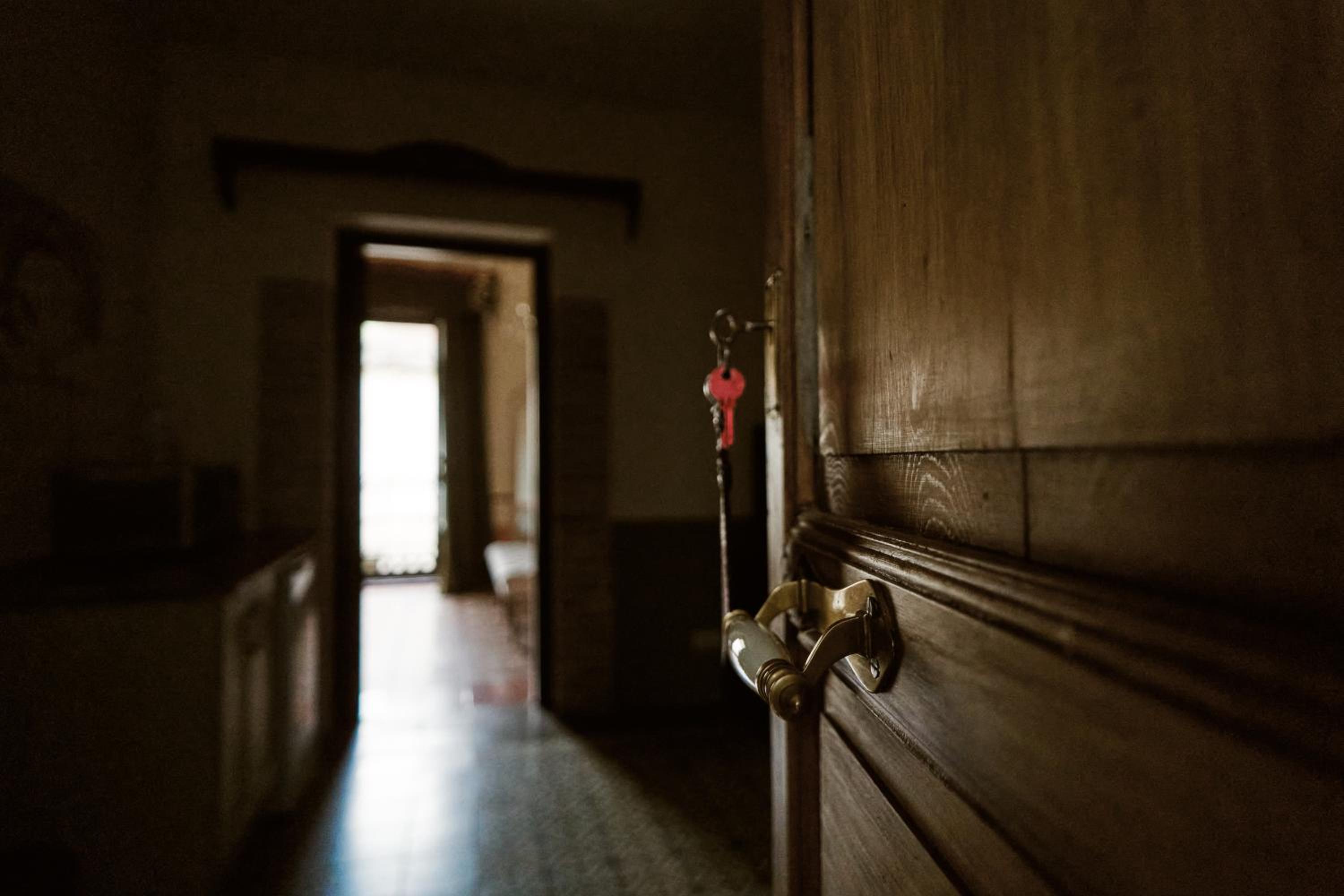 Quadruple Room - Photo 9