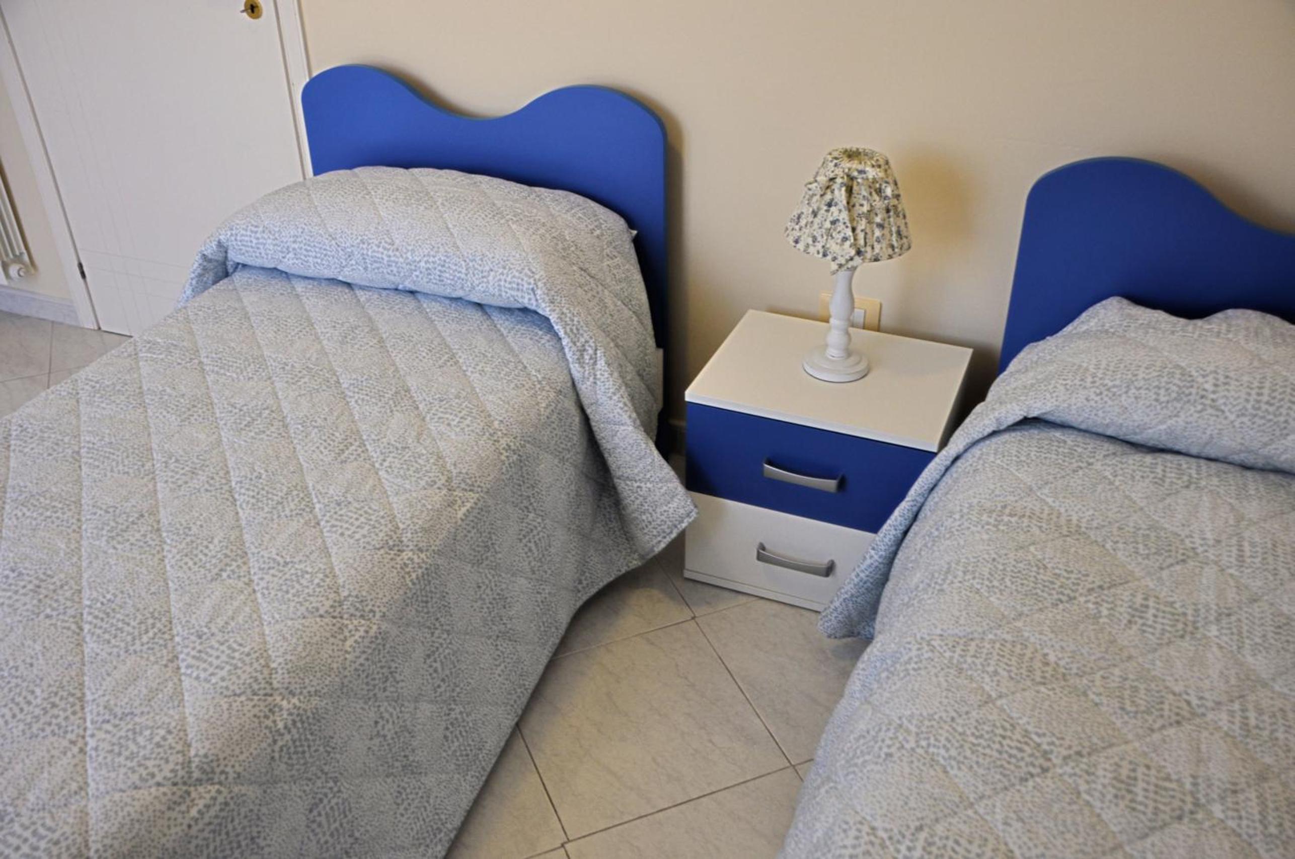 Double Or Twin Room With Private Bathroom photo 2