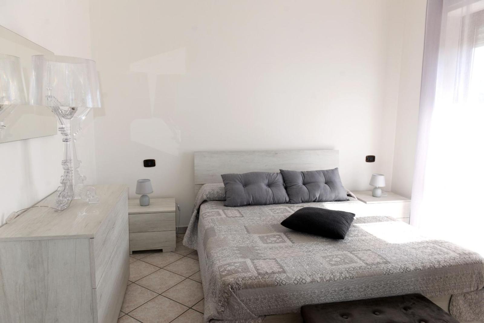 Two-Bedroom Apartment photo 1