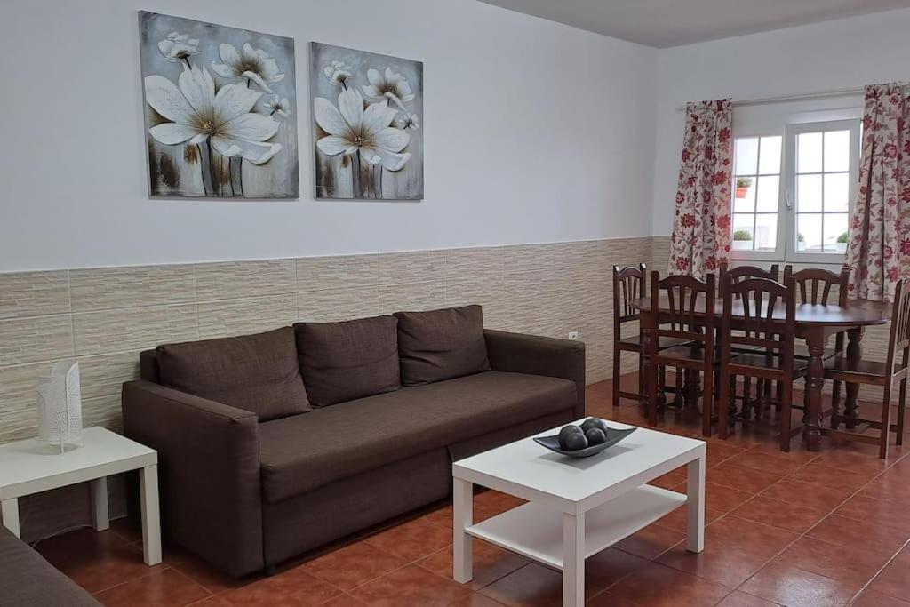 Casa de Dos Habitaciones