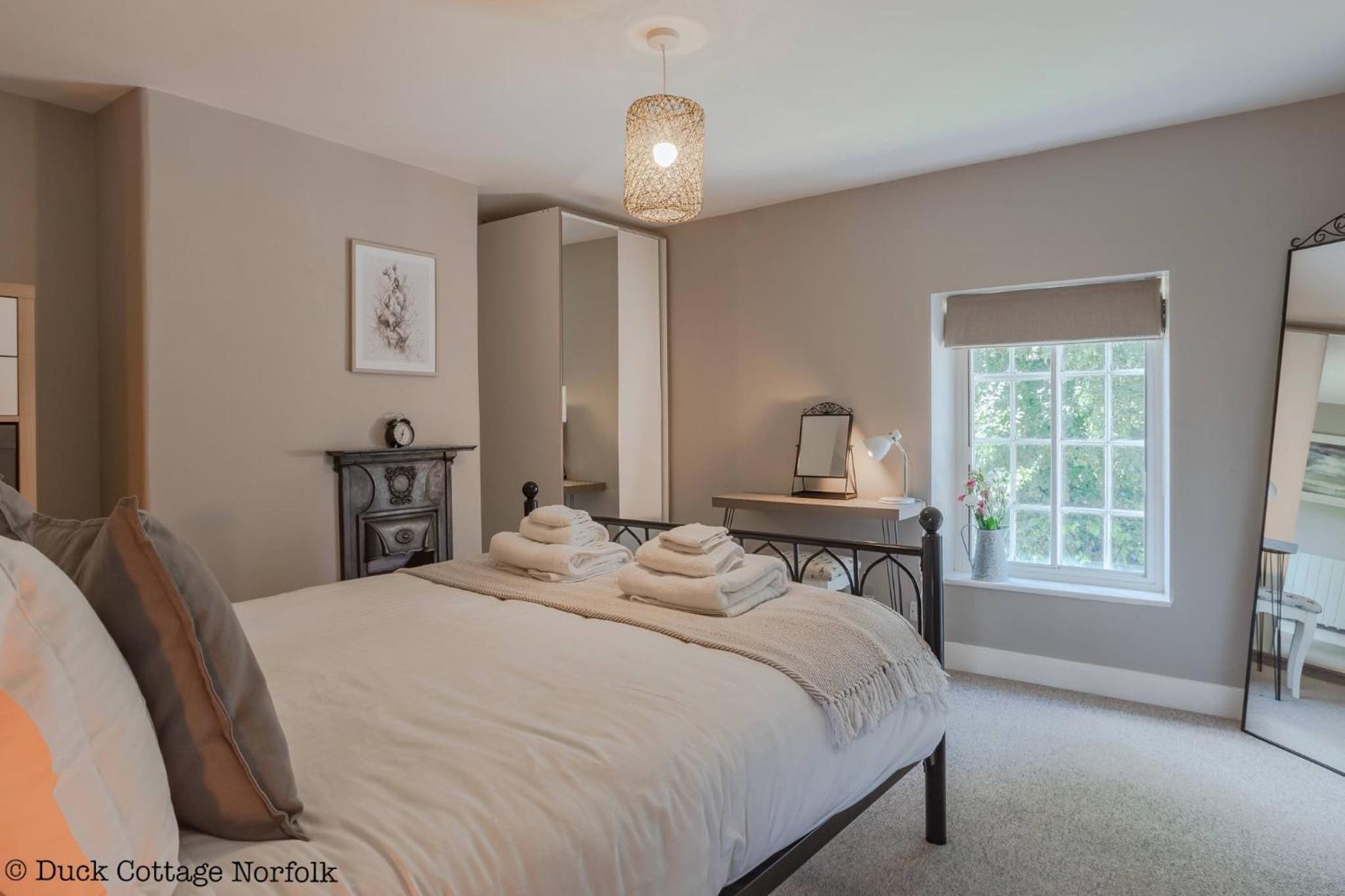 Two-Bedroom House photo 1
