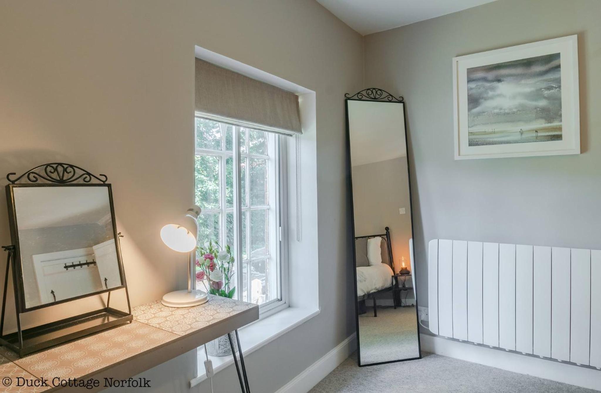 Two-Bedroom House photo 2