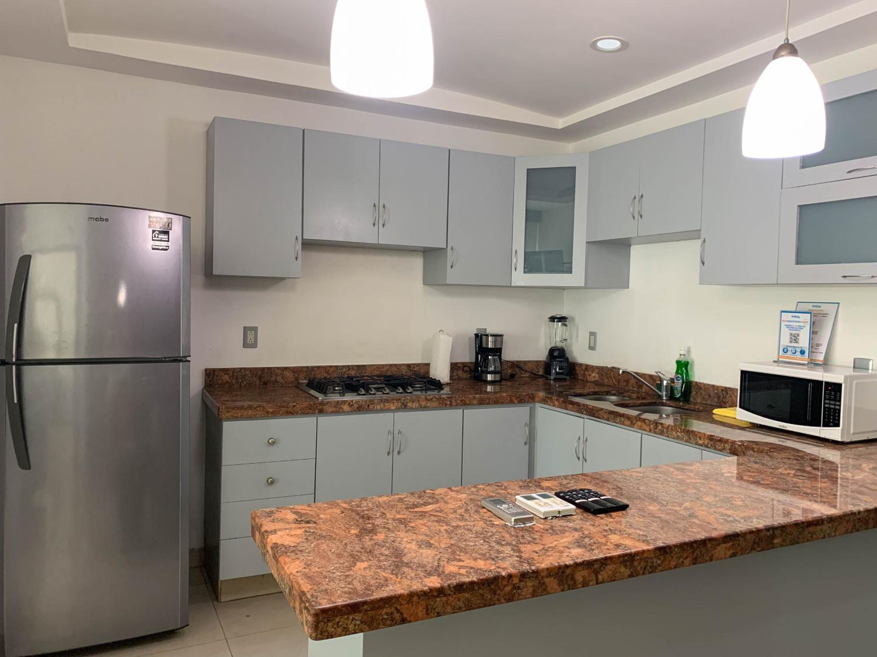 Two-Bedroom Apartment - Photo 19