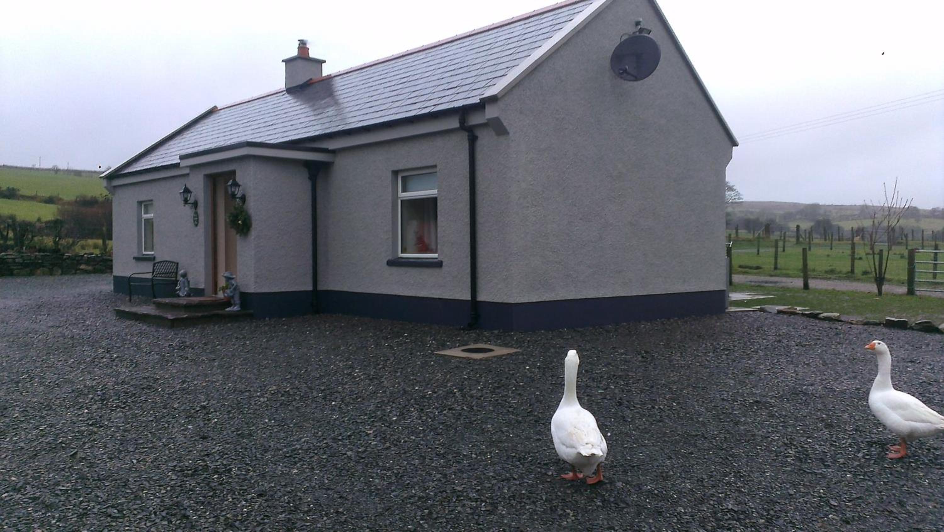 Two-Bedroom House - Photo 15