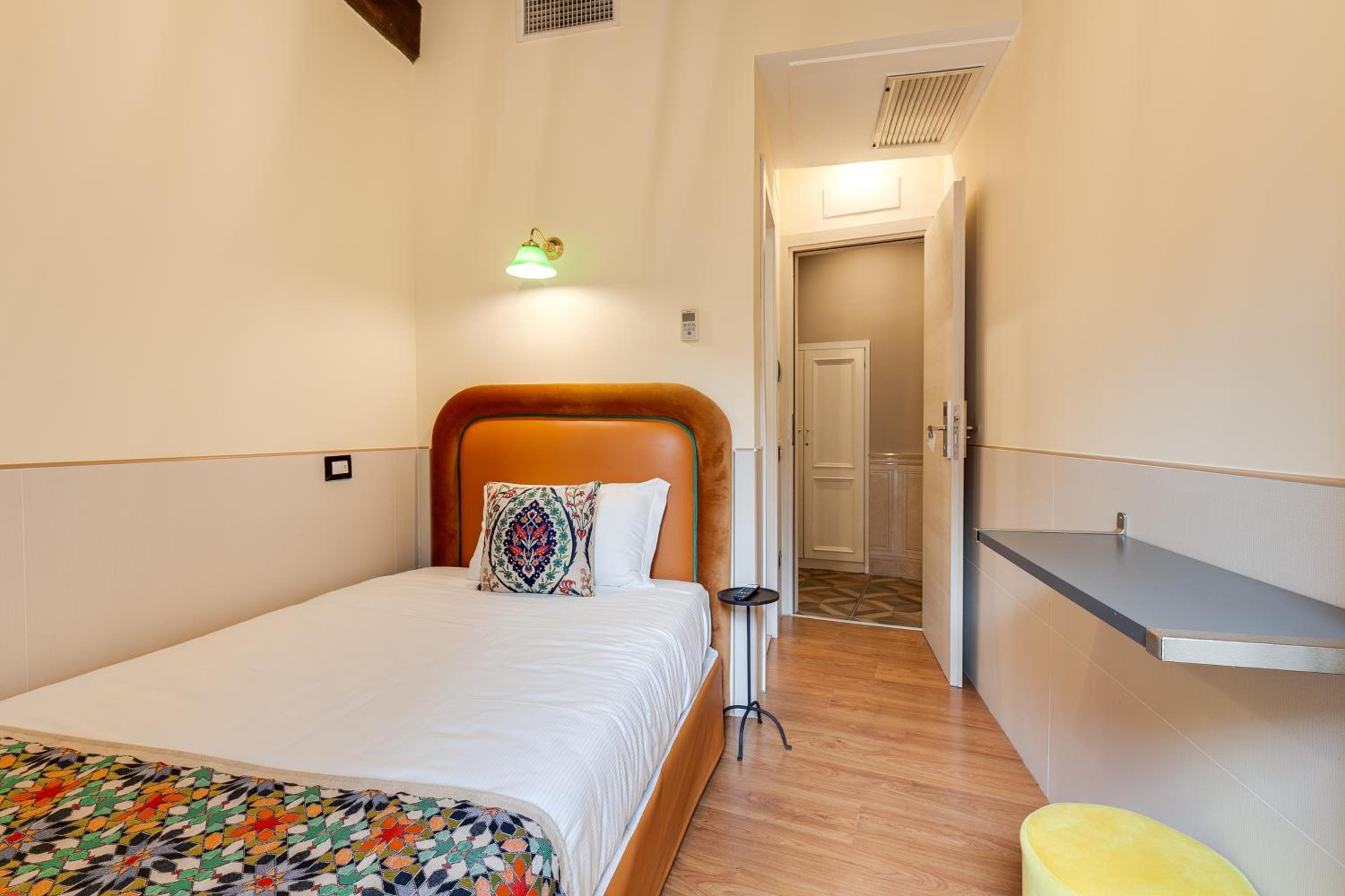 Standard Single Room photo 1