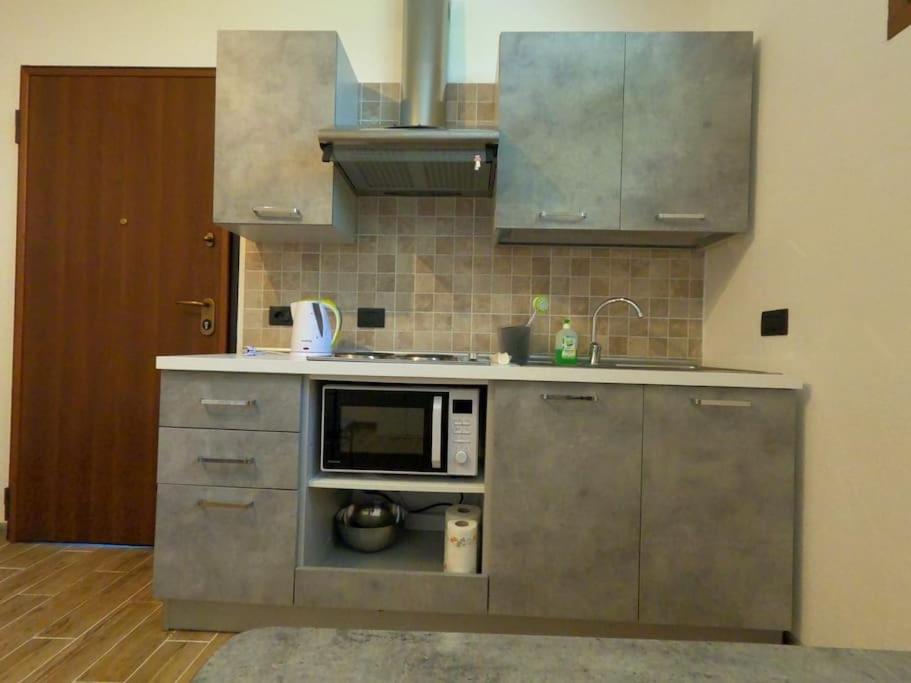 One-Bedroom House photo 3