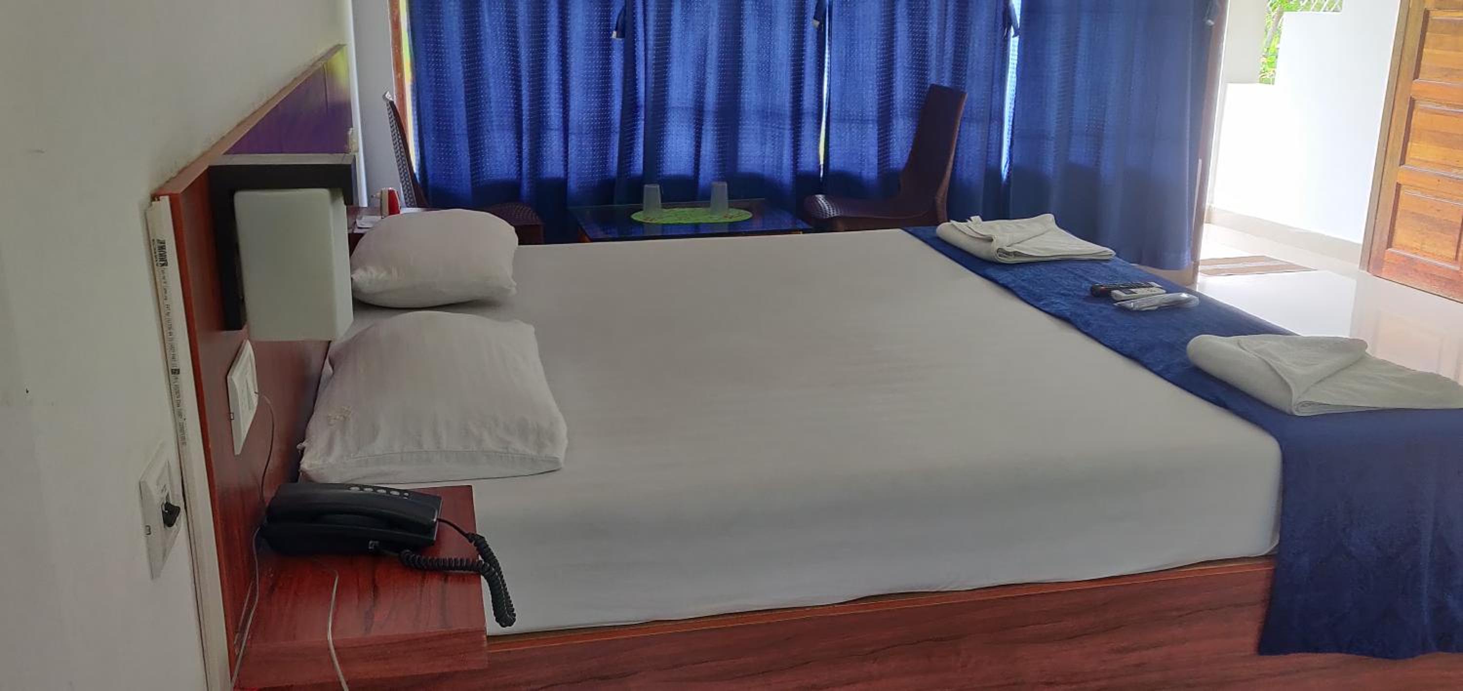King Room with Garden View - Photo 3