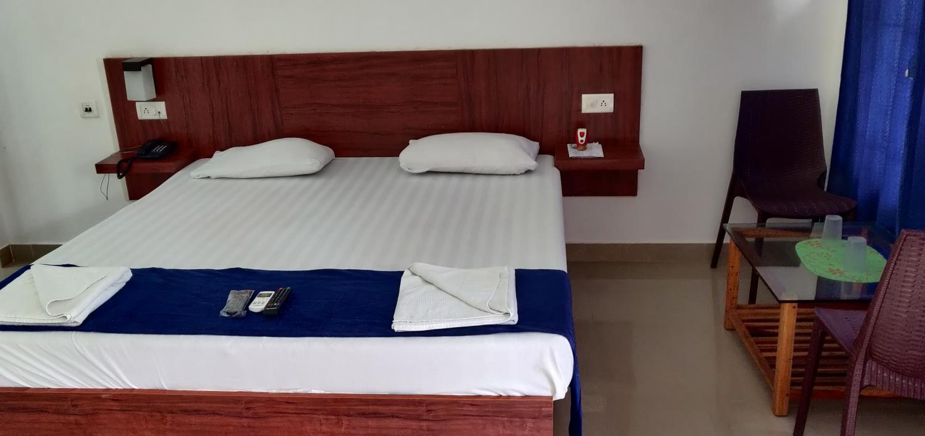 King Room with Garden View - Photo 4