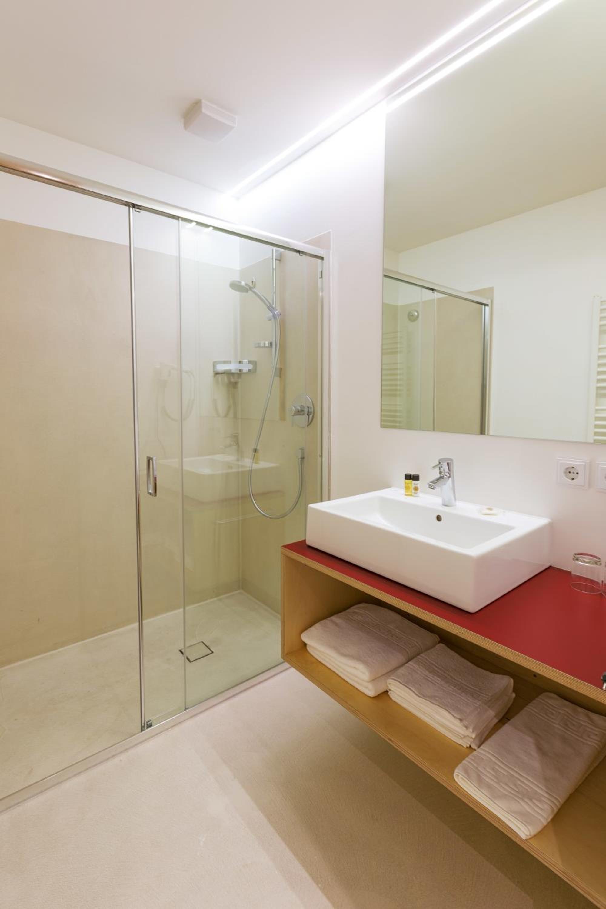 Comfort Single Room photo 2
